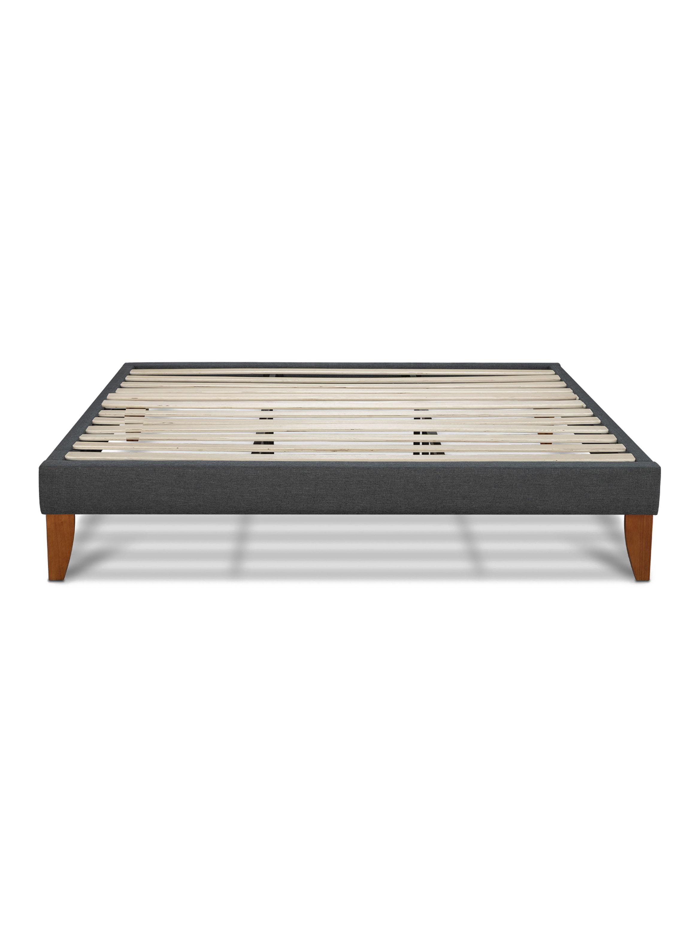 Cama Europea Box Hybrid Plus King Base Normal-3