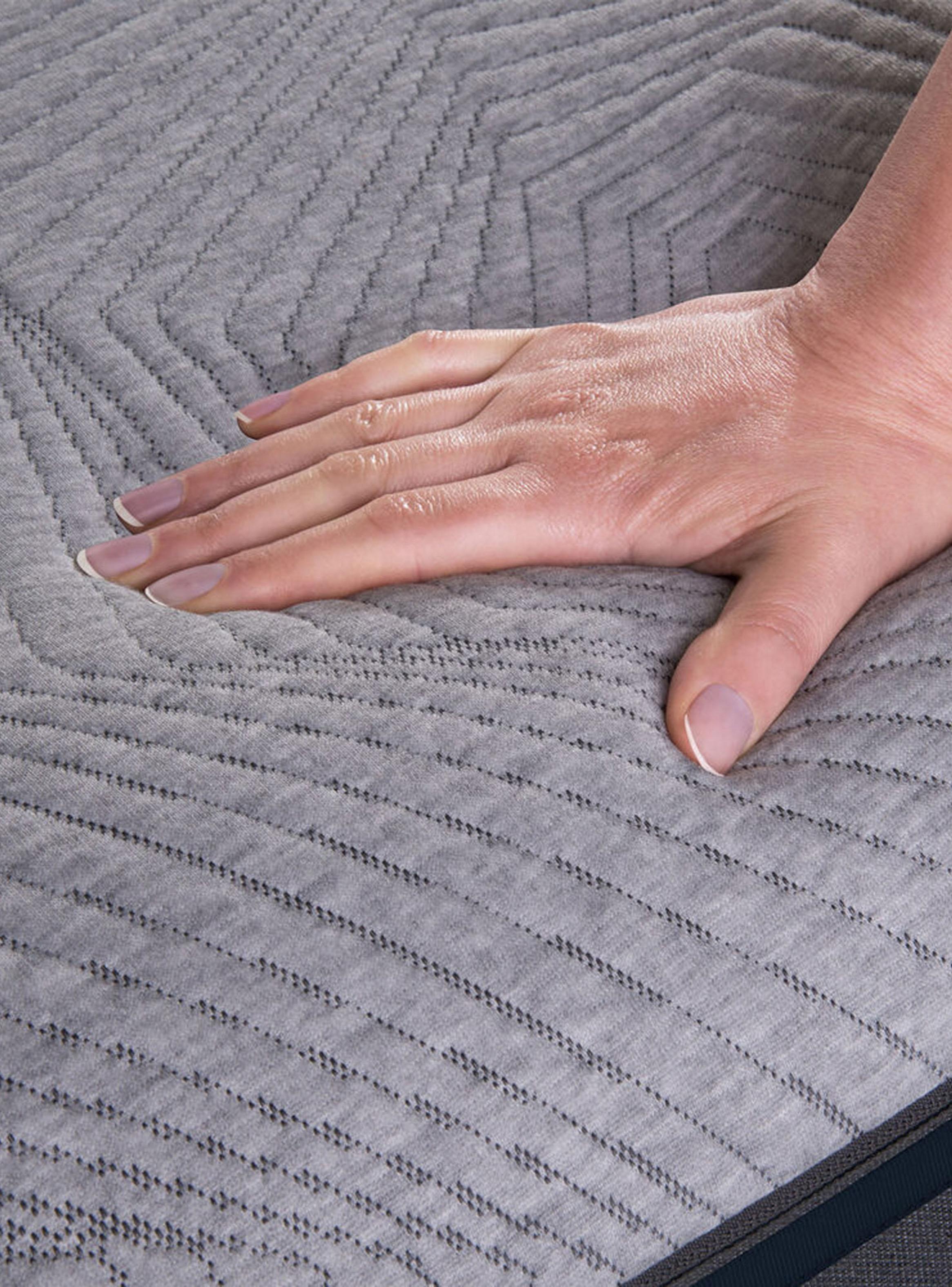 Cama Europea Box Hybrid Plus King Base Normal-4