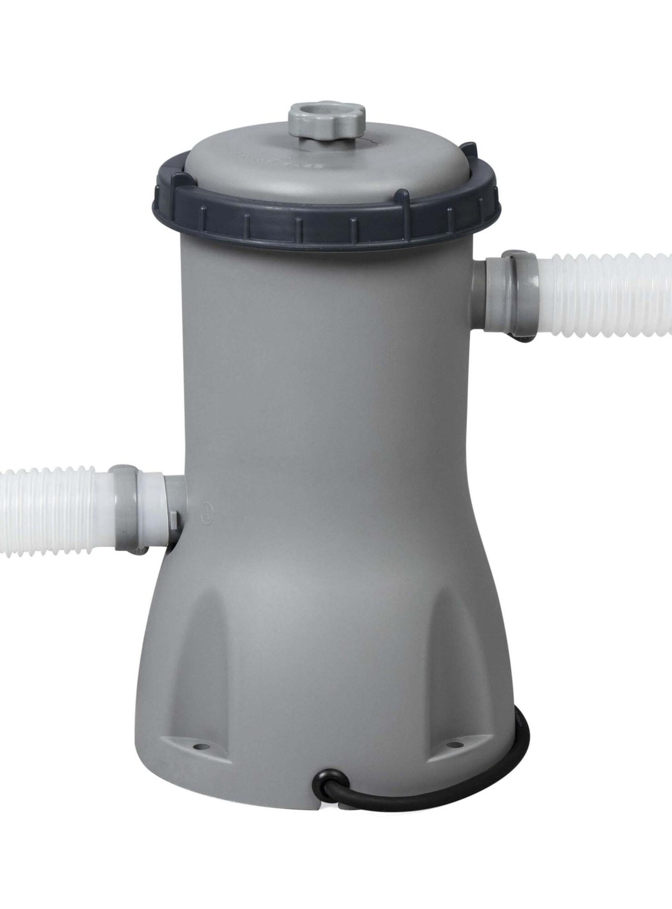 Piscina Estructural Steel Pro Max 4.57 x 1.22 m-4