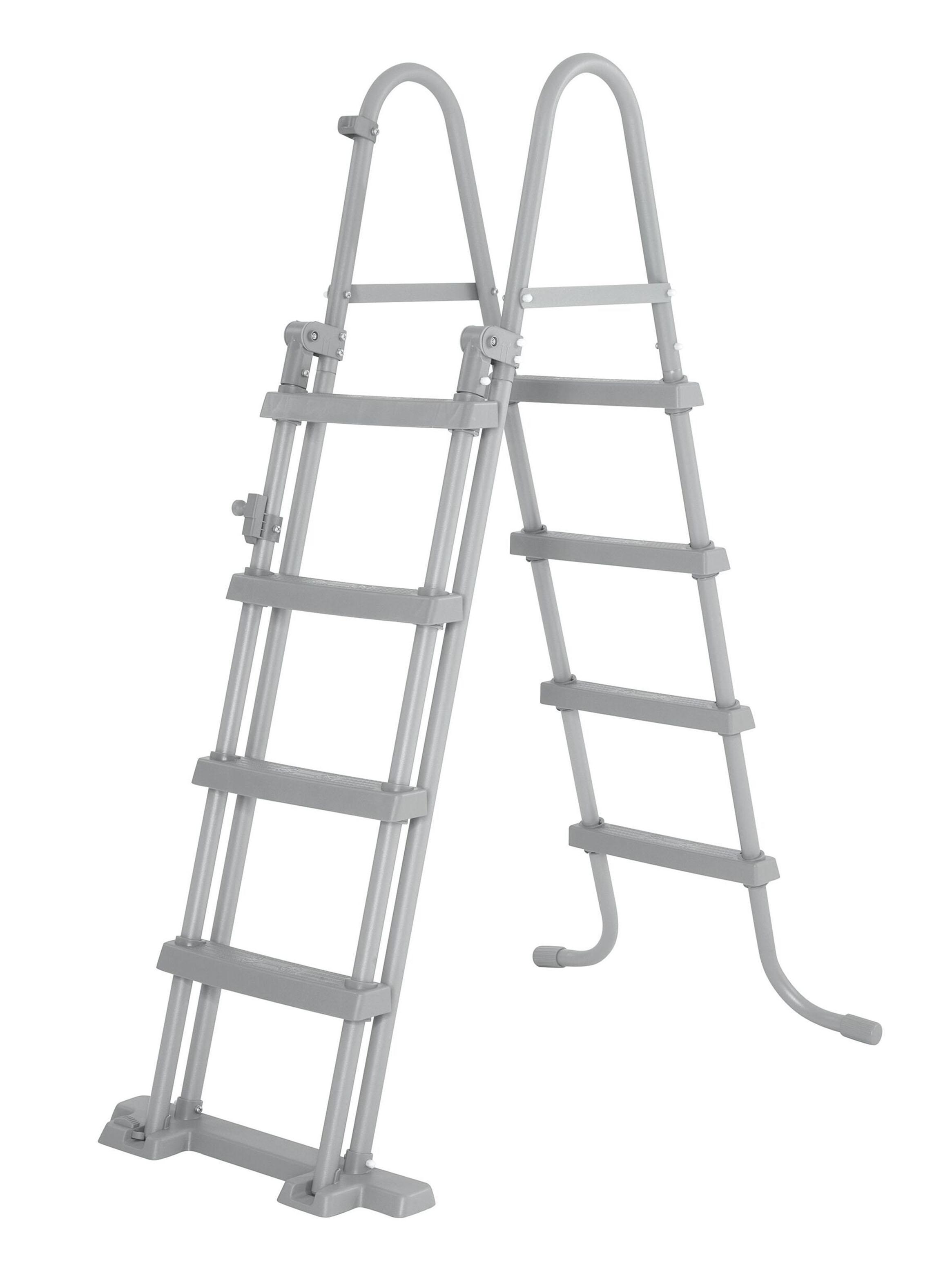 Piscina Estructural Steel Pro Max 4.57 x 1.22 m-3