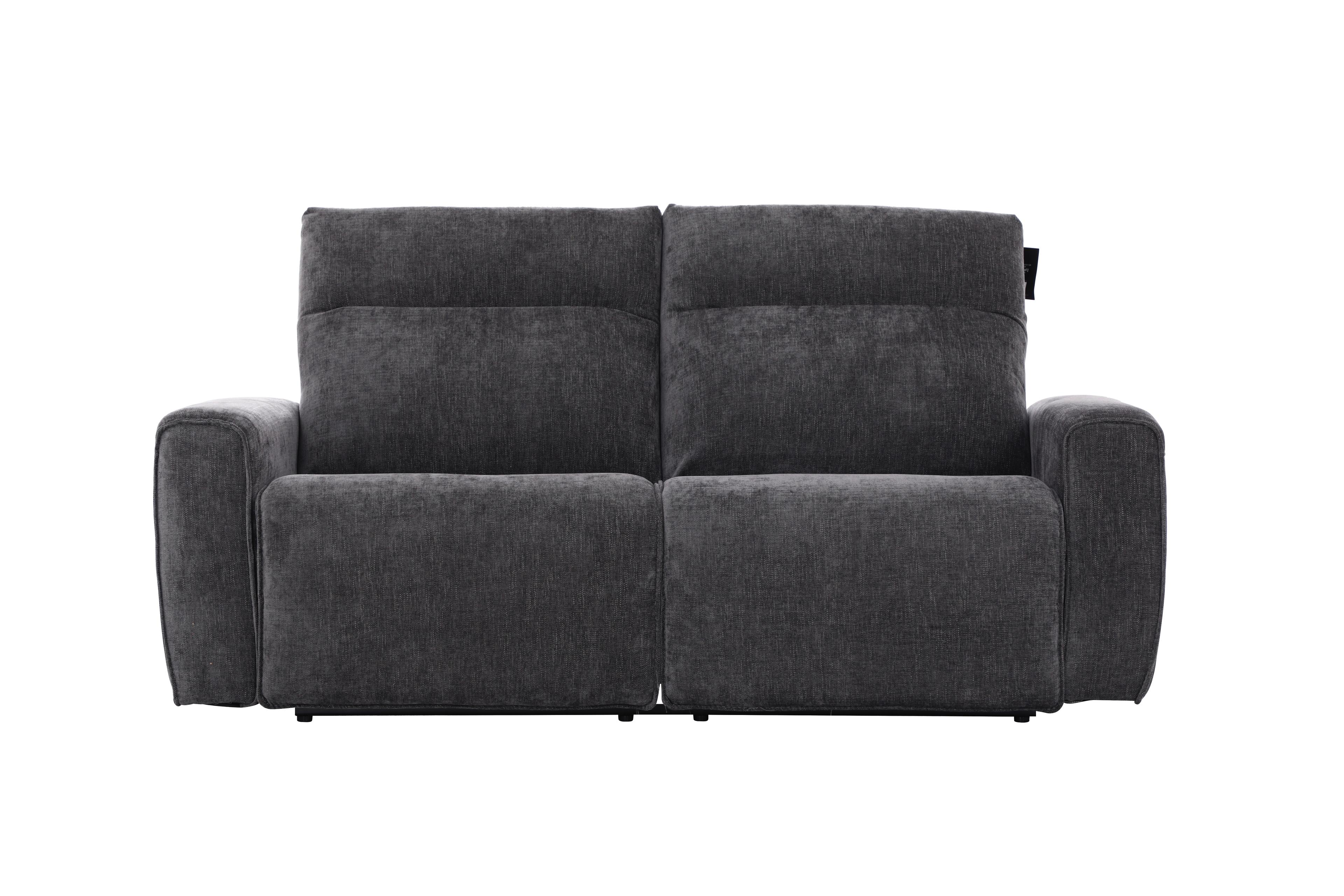 Reclinable Duke 3 Cuerpos Eléctrico-2