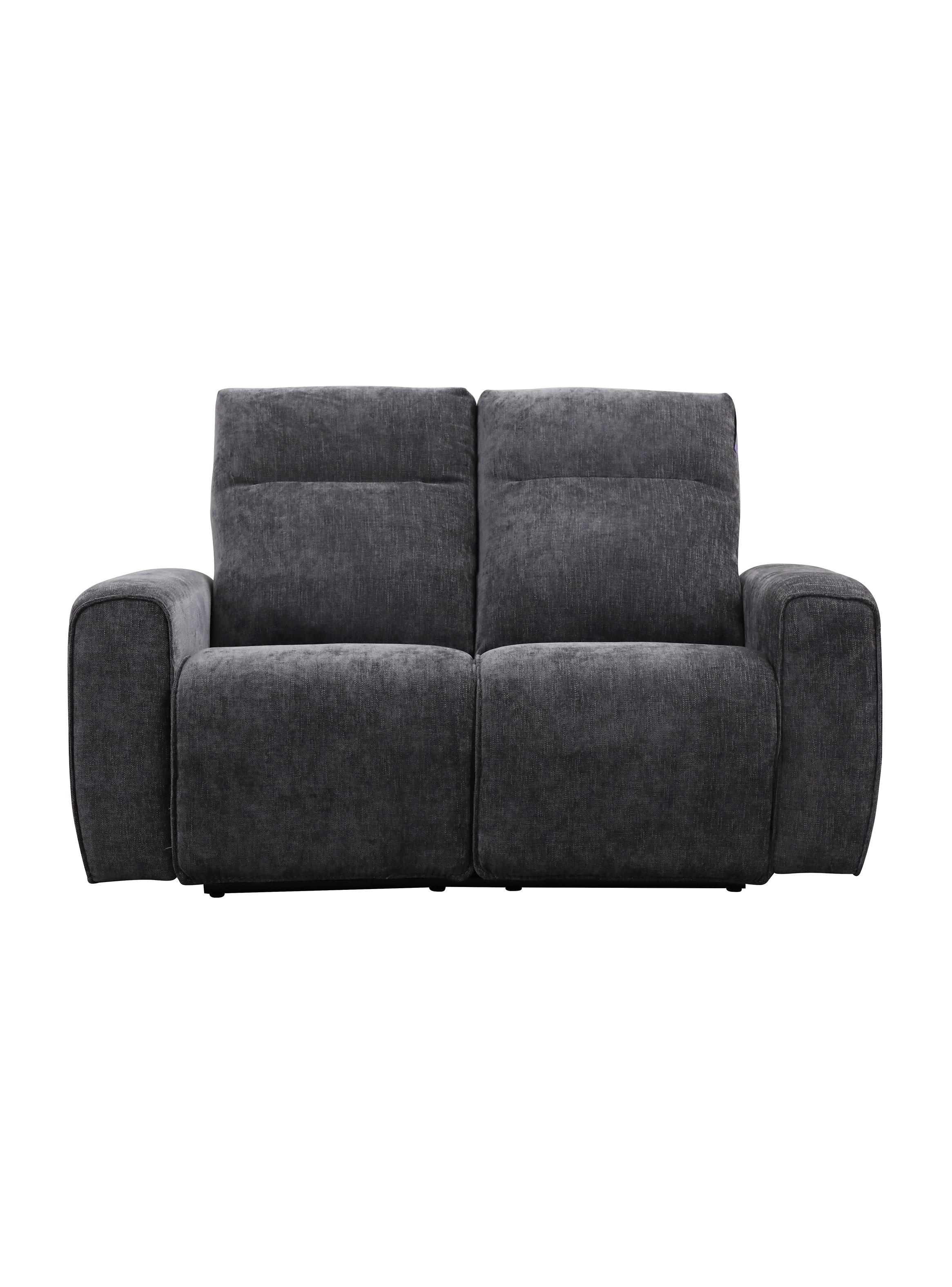 Reclinable Duke 2 Cuerpos Eléctrico-2