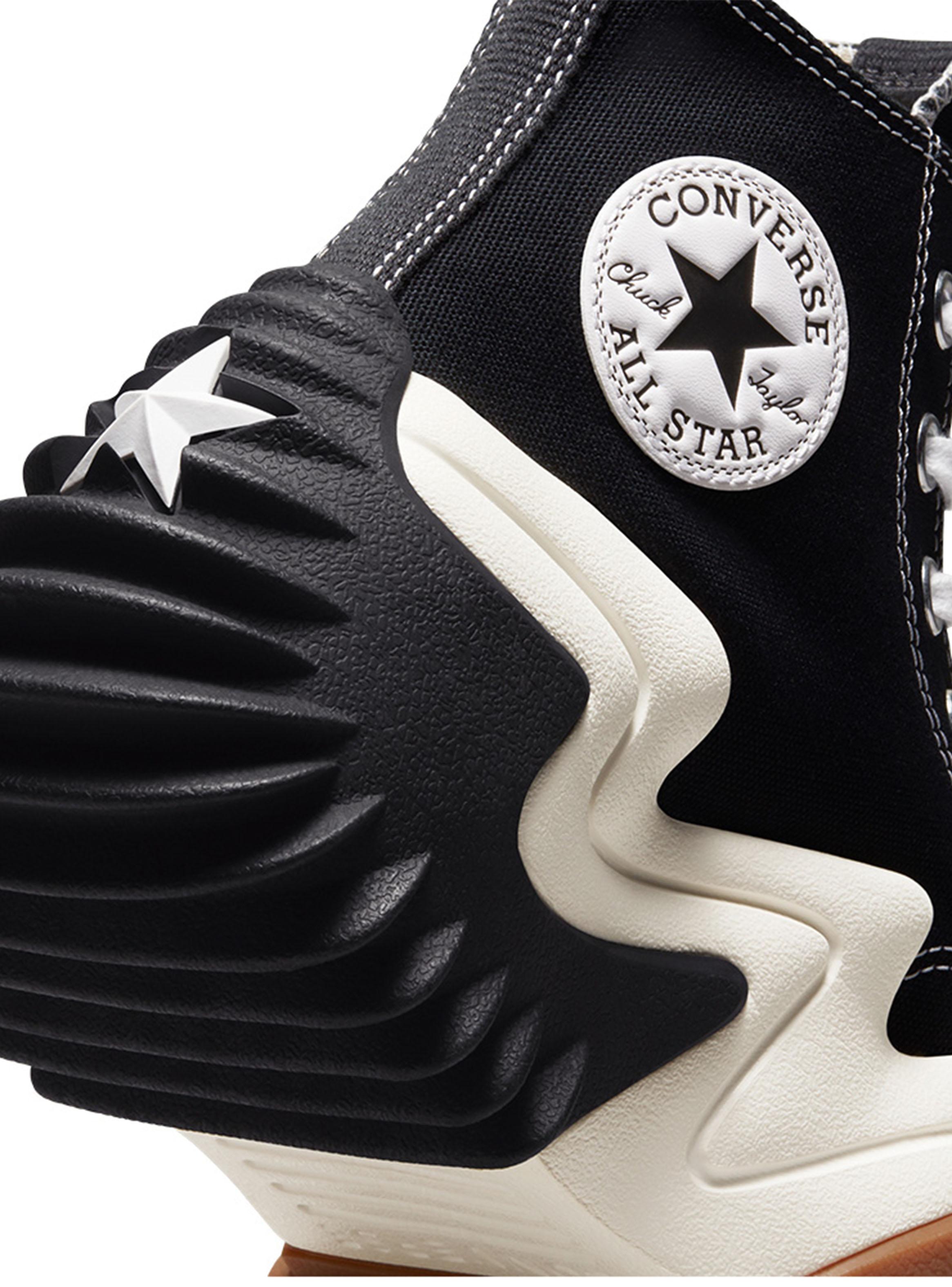 Zapatilla Urbana Unisex Run Star Motion-3