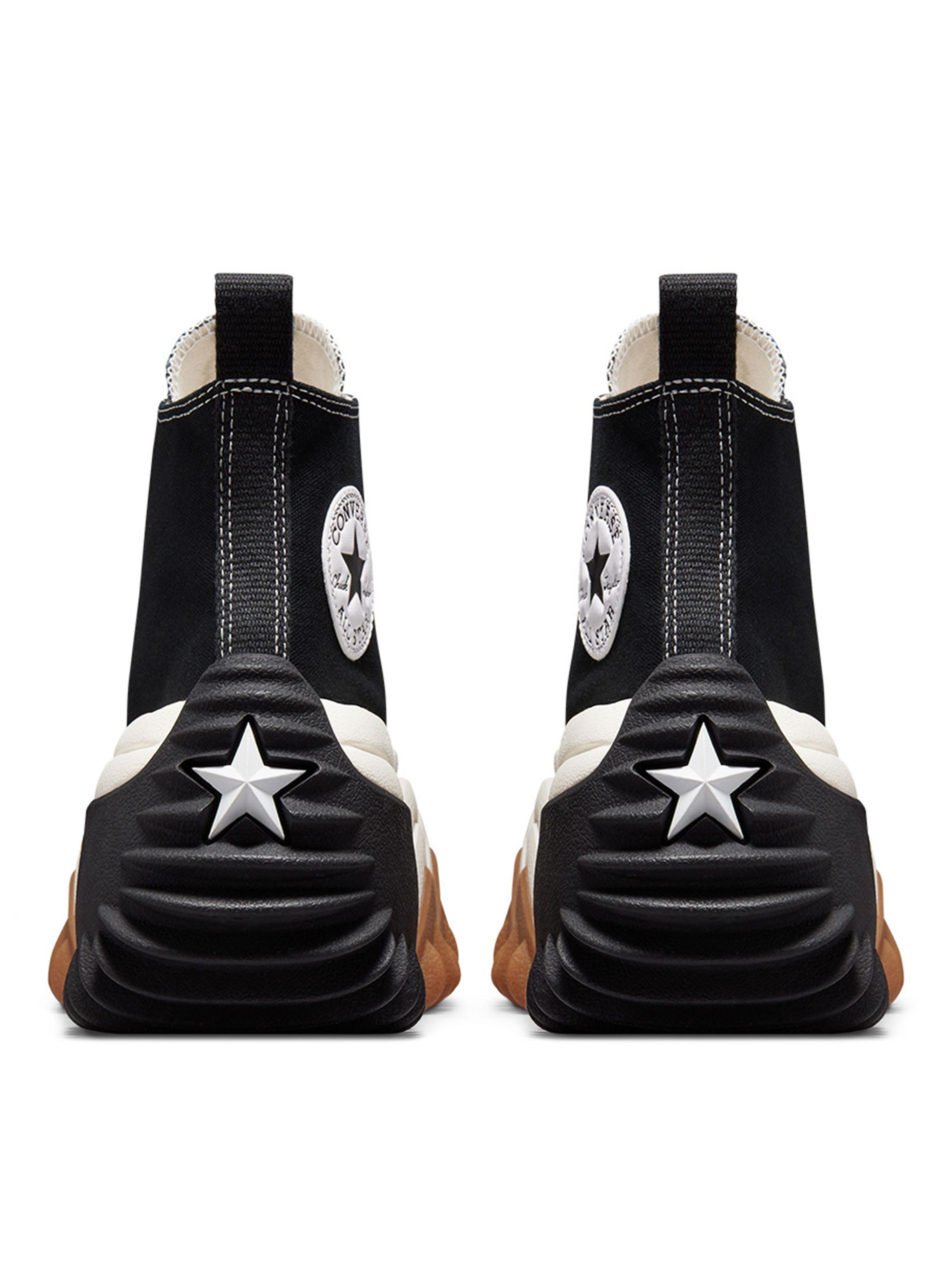 Zapatilla Urbana Unisex Run Star Motion-2