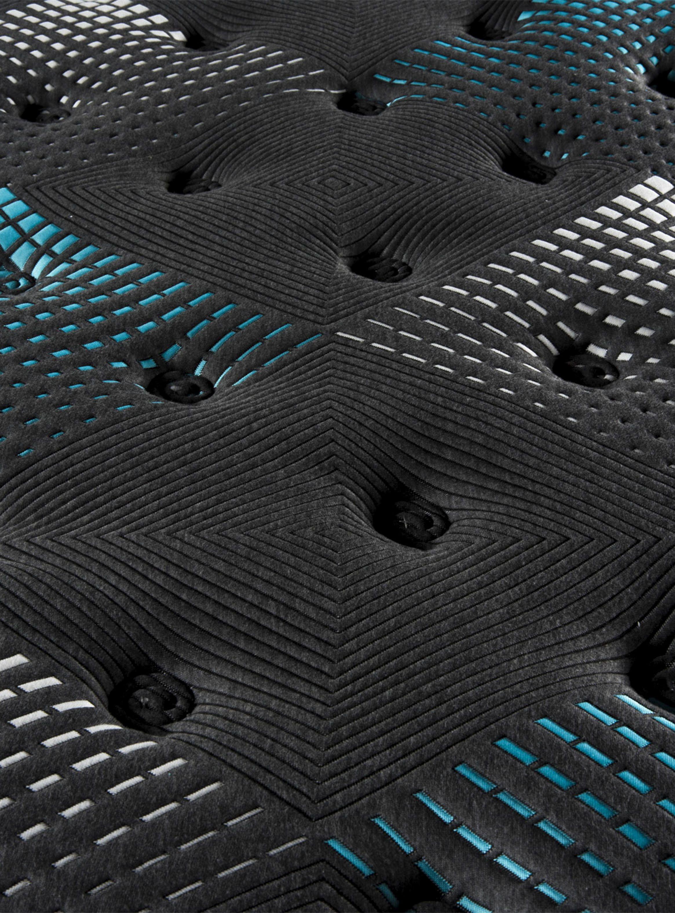 Colchón Beautyrest Dolphin 2 Plazas-3