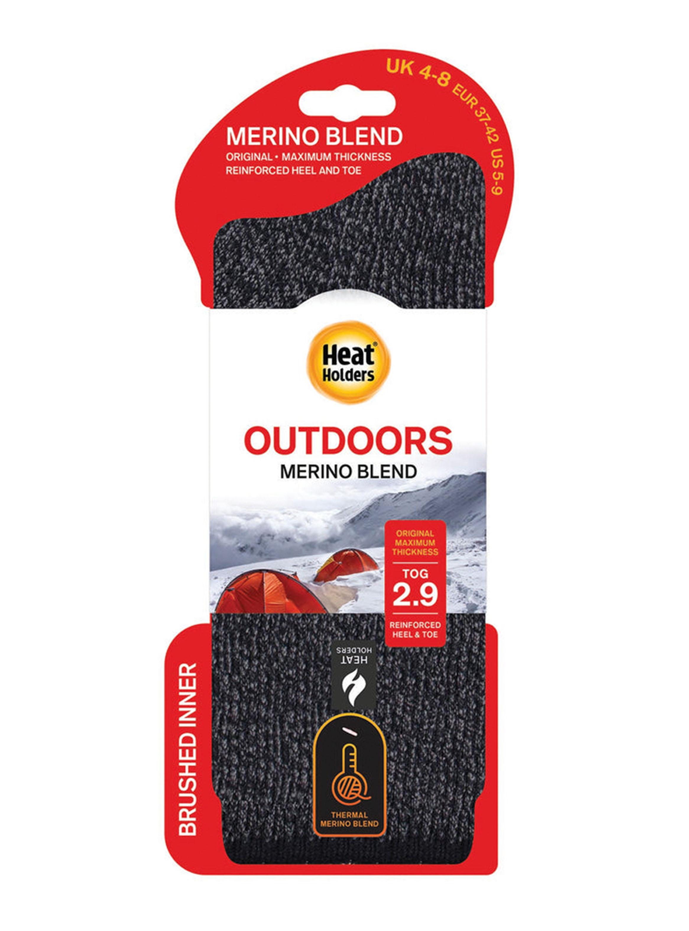Calcetín Wool-2