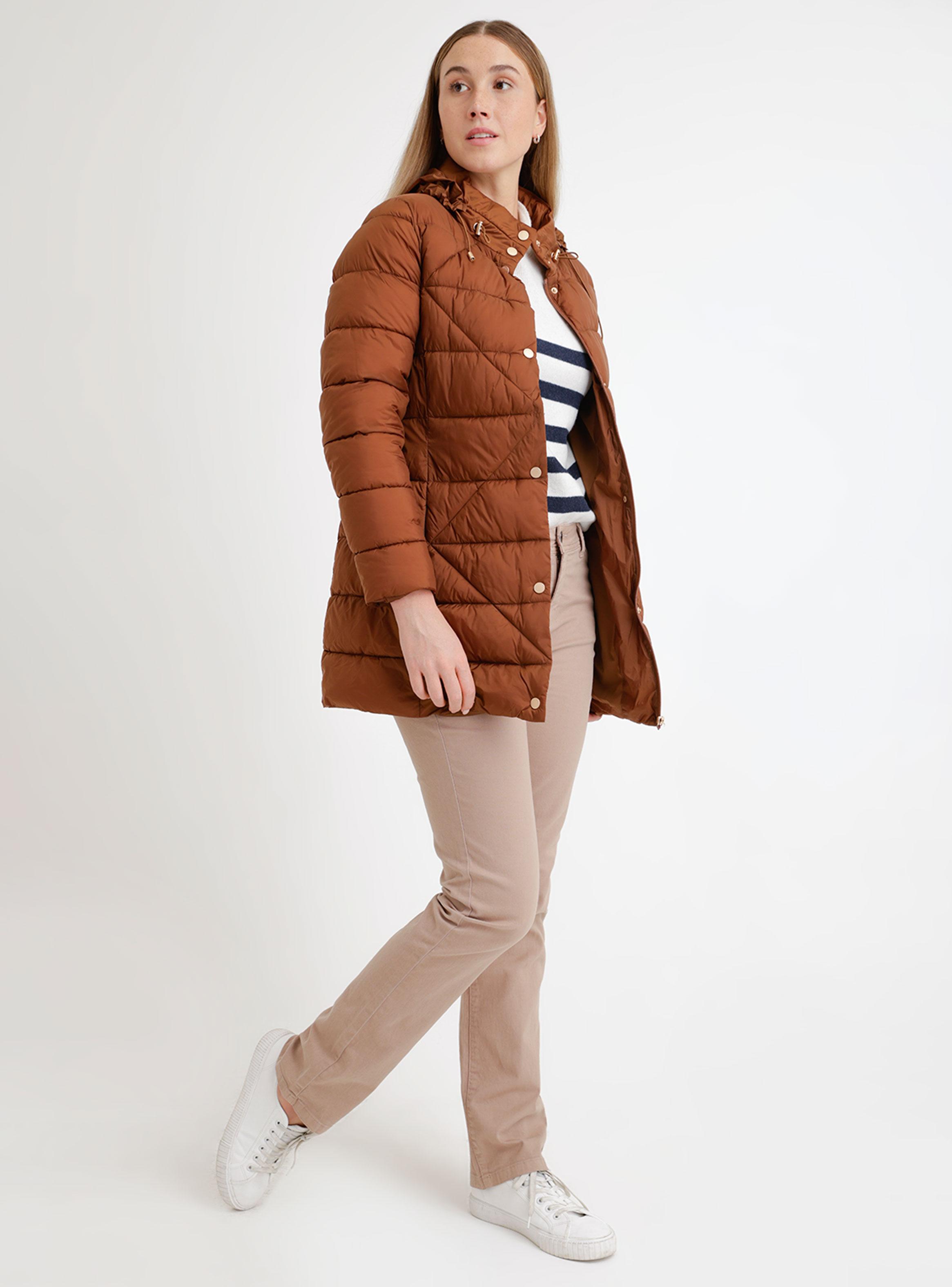 Parka Dune Medio-3