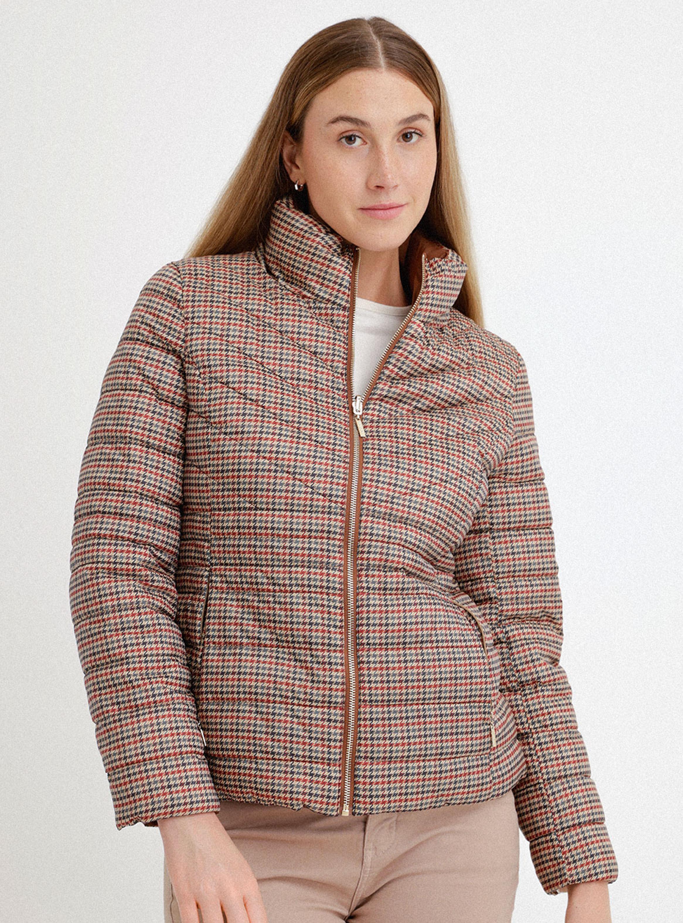 Parka Erin Color-2
