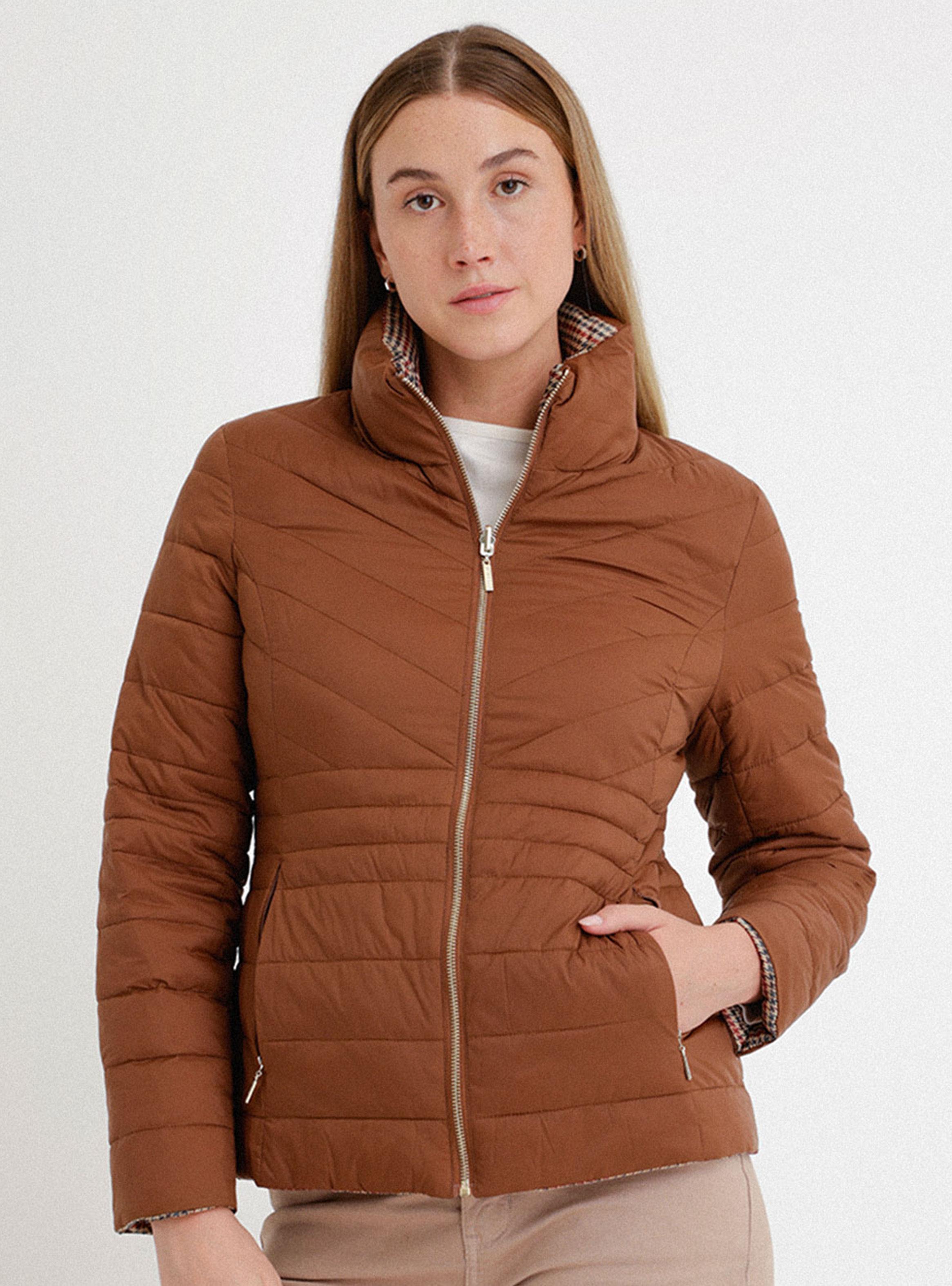 Parka Erin Color-0