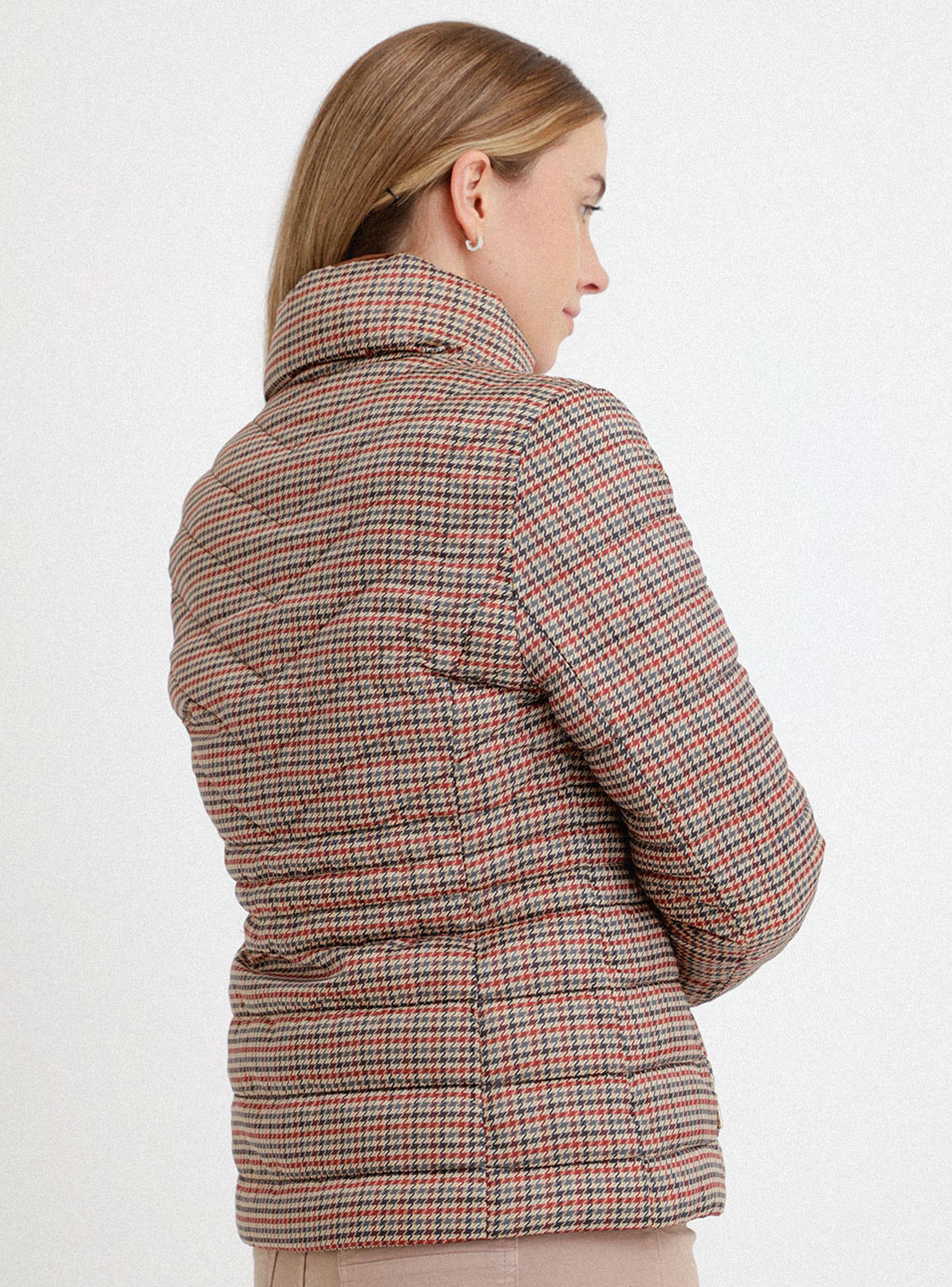 Parka Erin Color-3