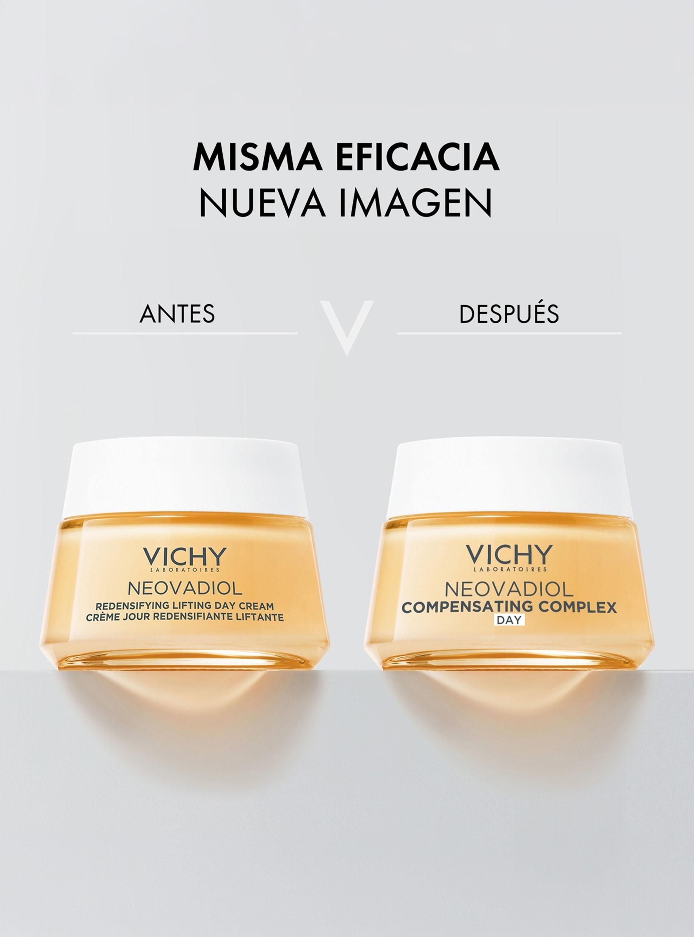 Crema Redensificante Día Neovadiol 50 ml-4