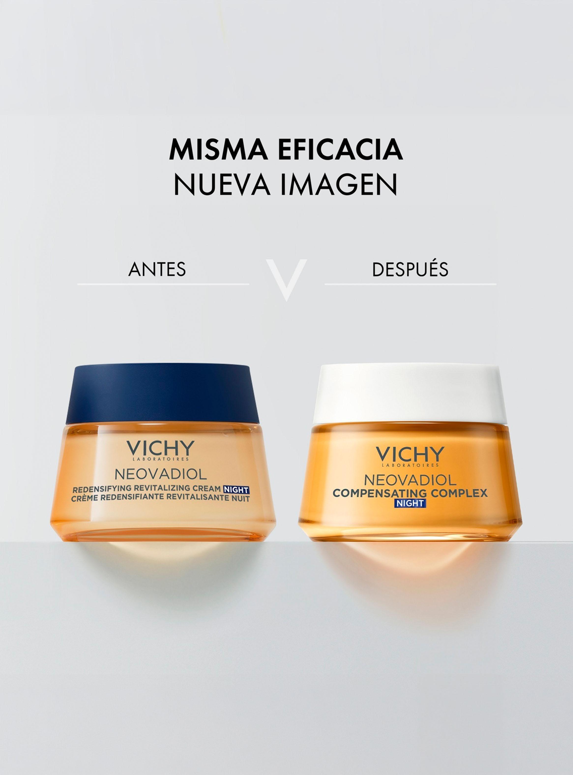 Crema Redensificante Noche Neovadiol 50 ml-2