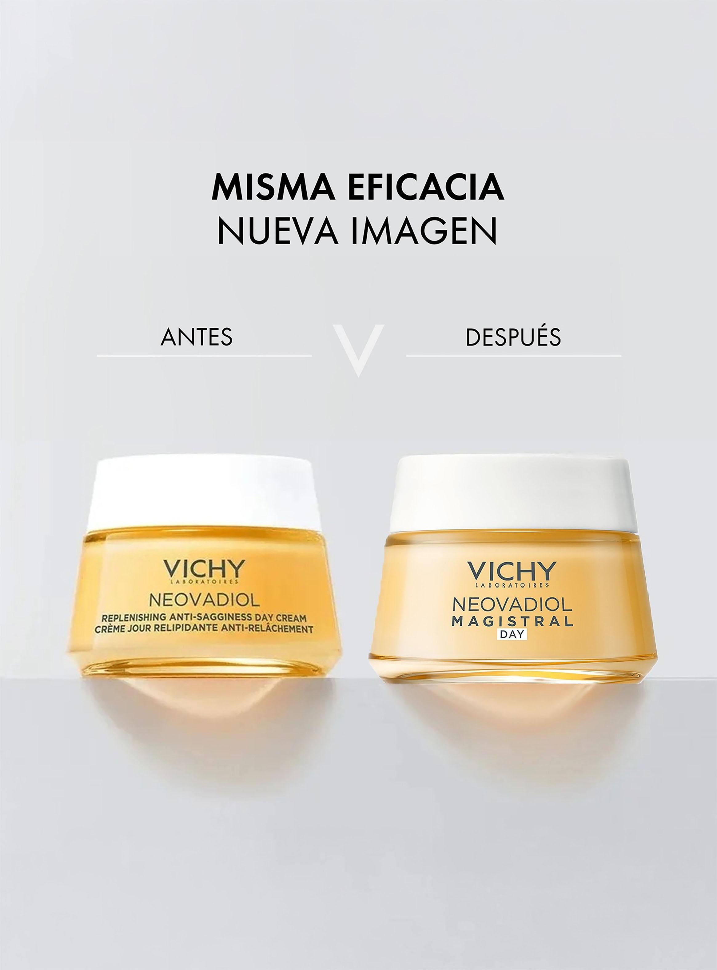 Crema Nutritiva Antiedad Neovadiol Magistral 50 ml-4