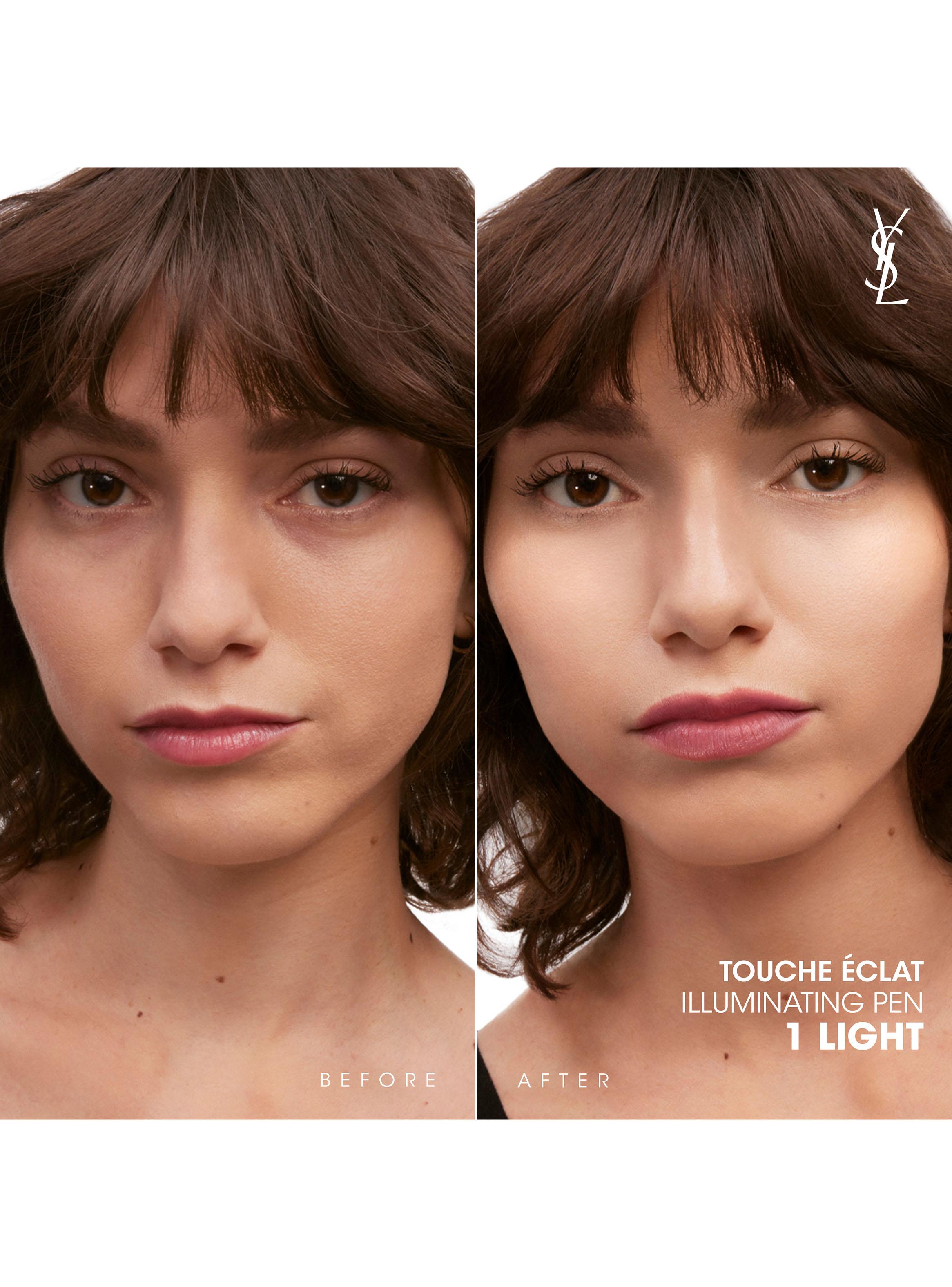 Corrector Touche Éclat Yves Saint Laurent-3