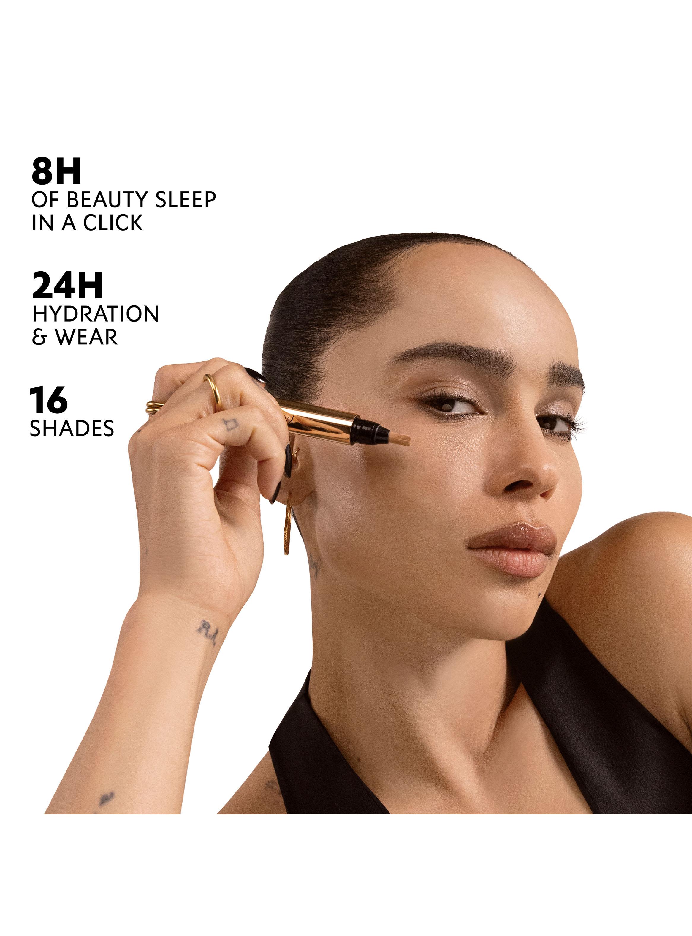 Corrector Touche Éclat Yves Saint Laurent-2