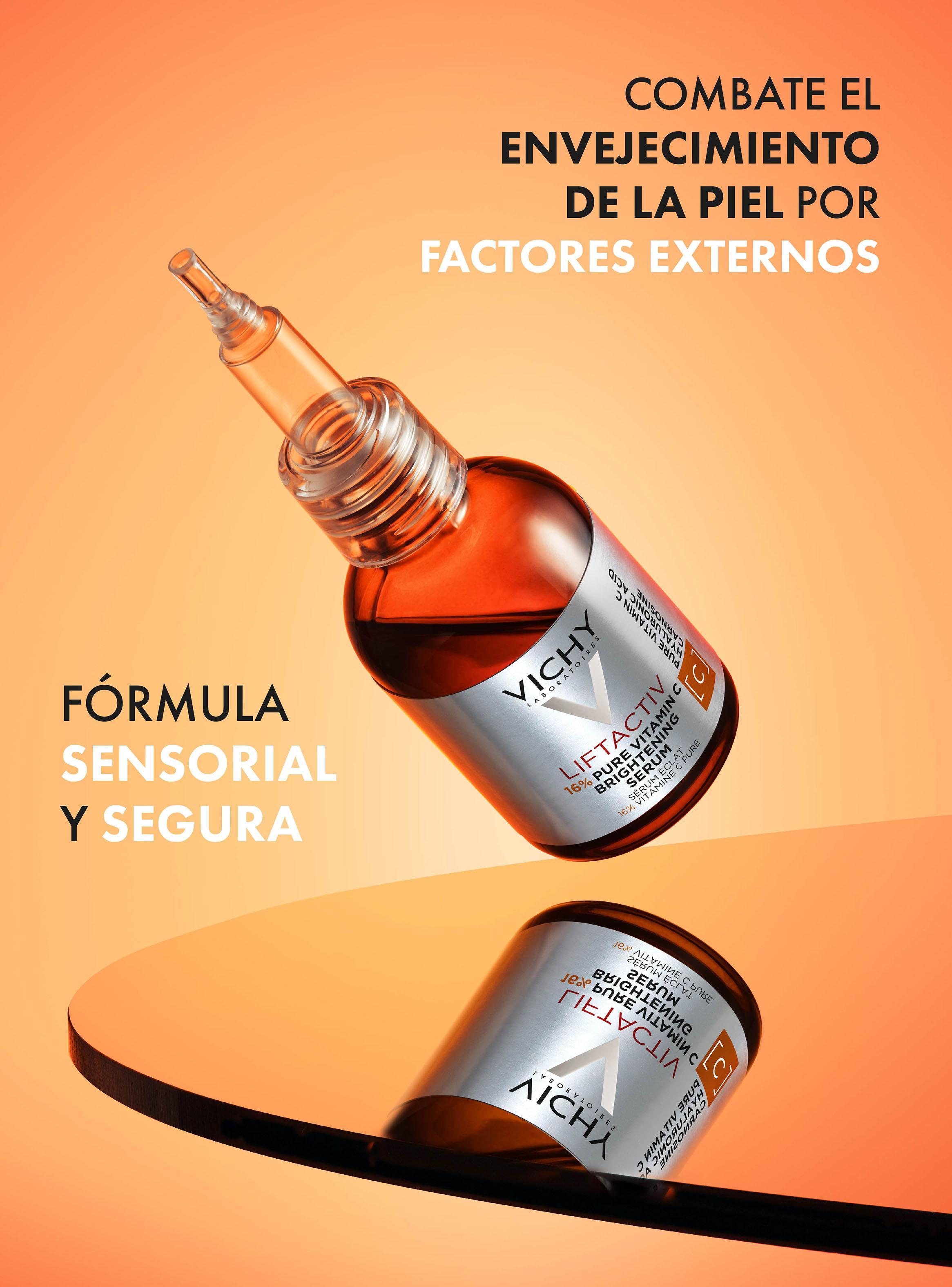 Sérum Liftactiv Vitamina C 16% 20 ml-3