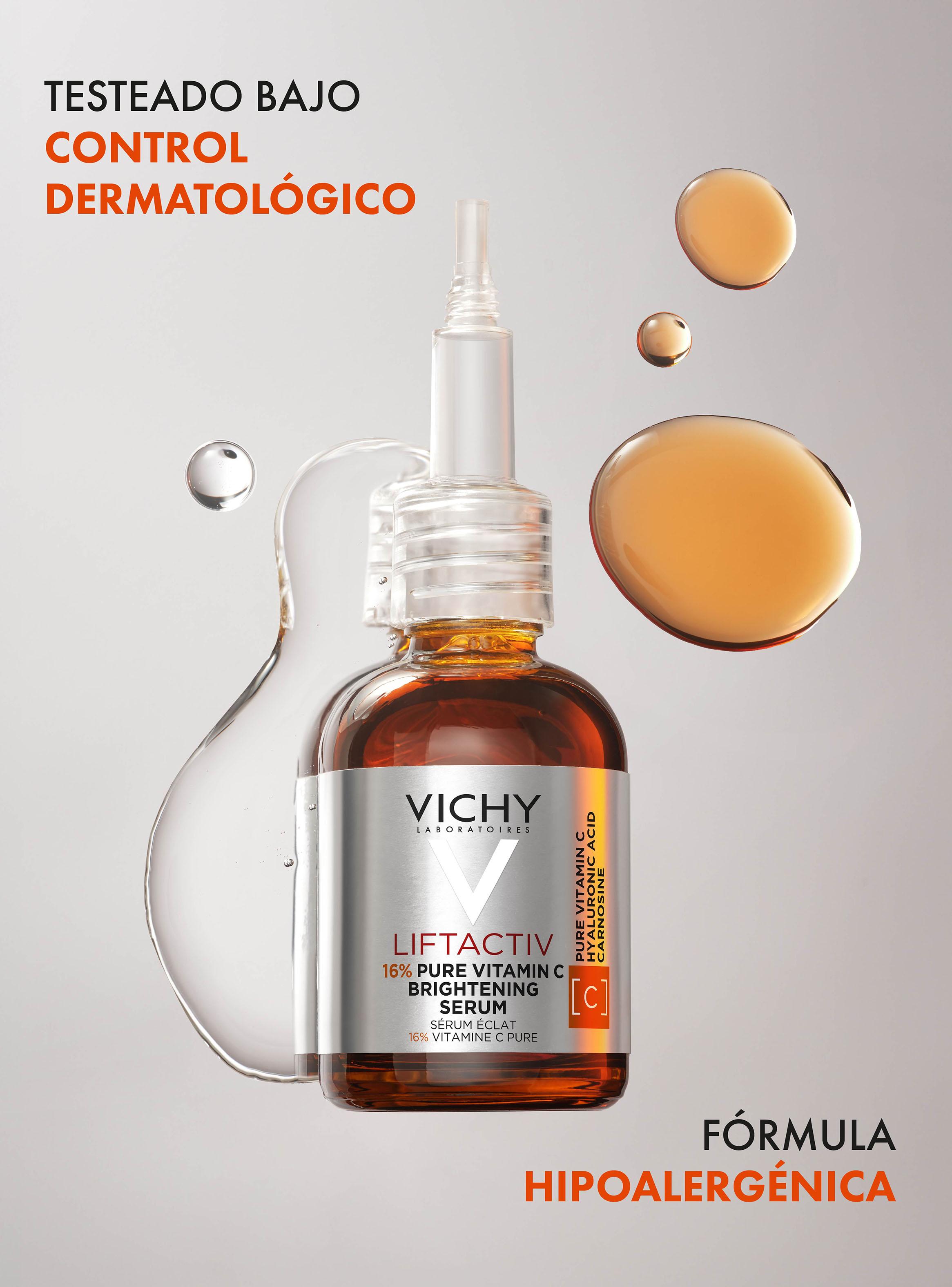 Sérum Liftactiv Vitamina C 16% 20 ml-4