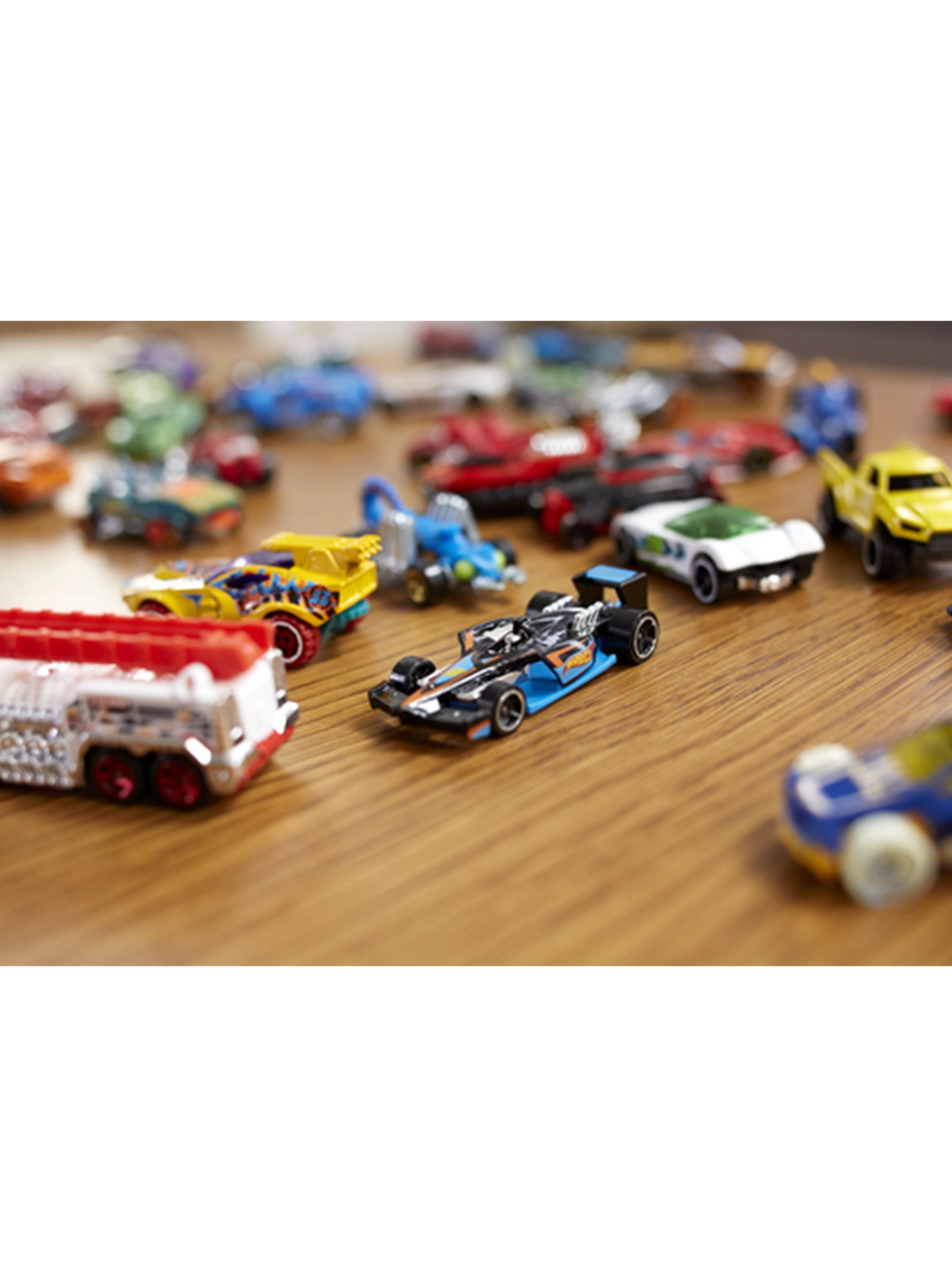 Set Autitos Hot Wheels-2