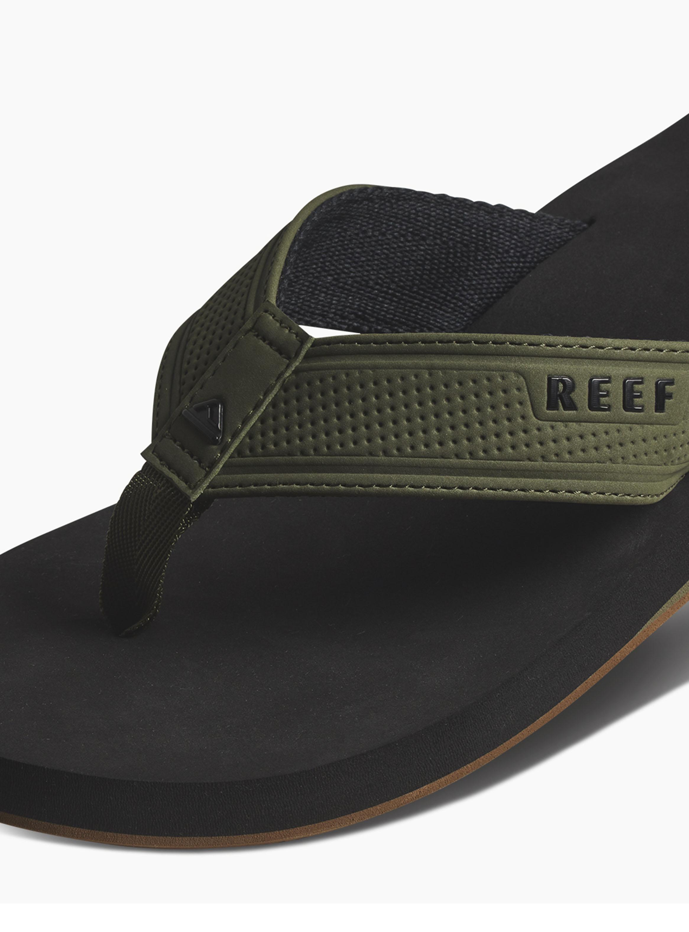 Sandalia Lisa The Layback Hombre-2