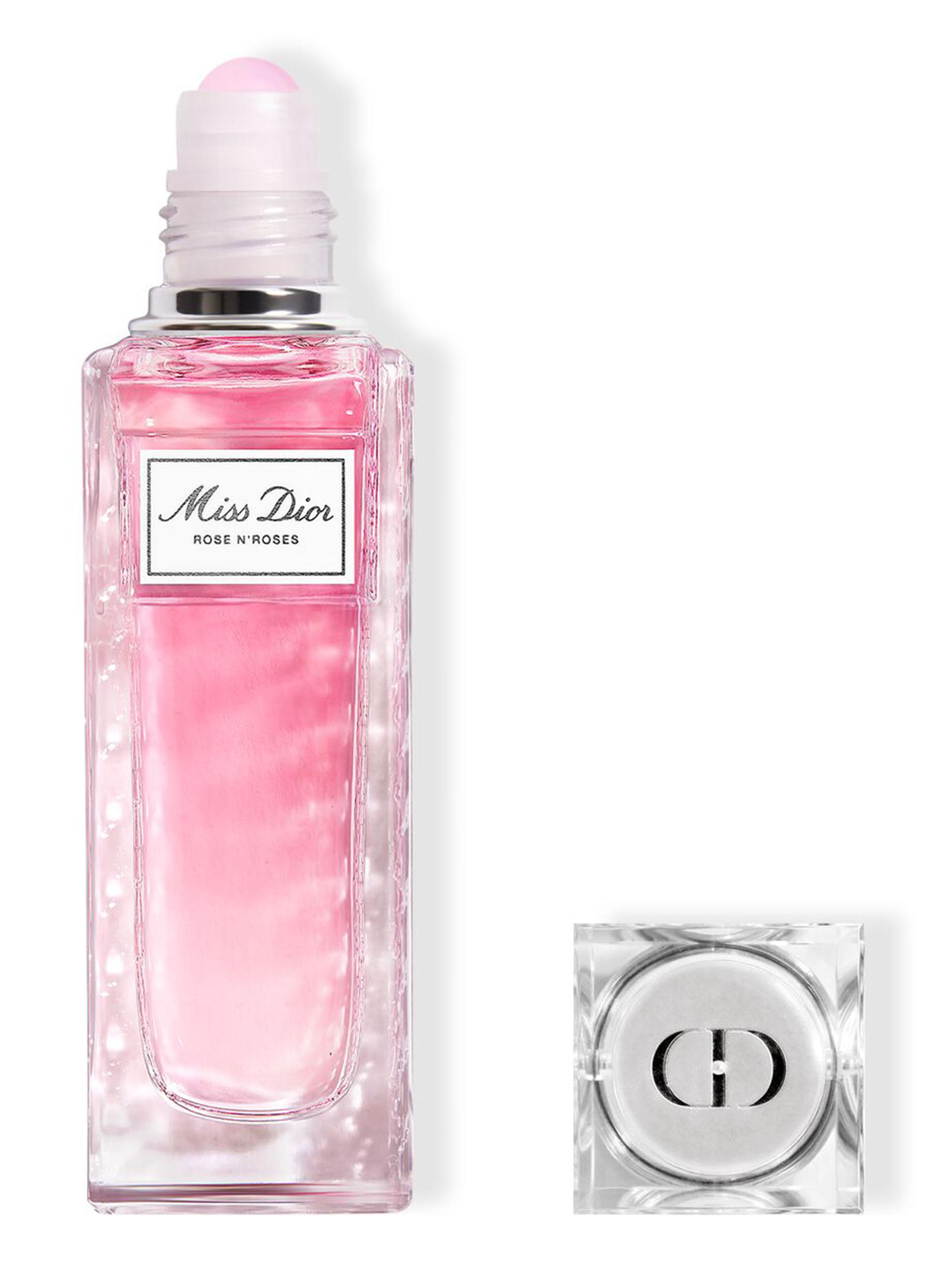 Perfume Miss Dior Rose N'Roses Roller Pearl EDT 20 ml-2