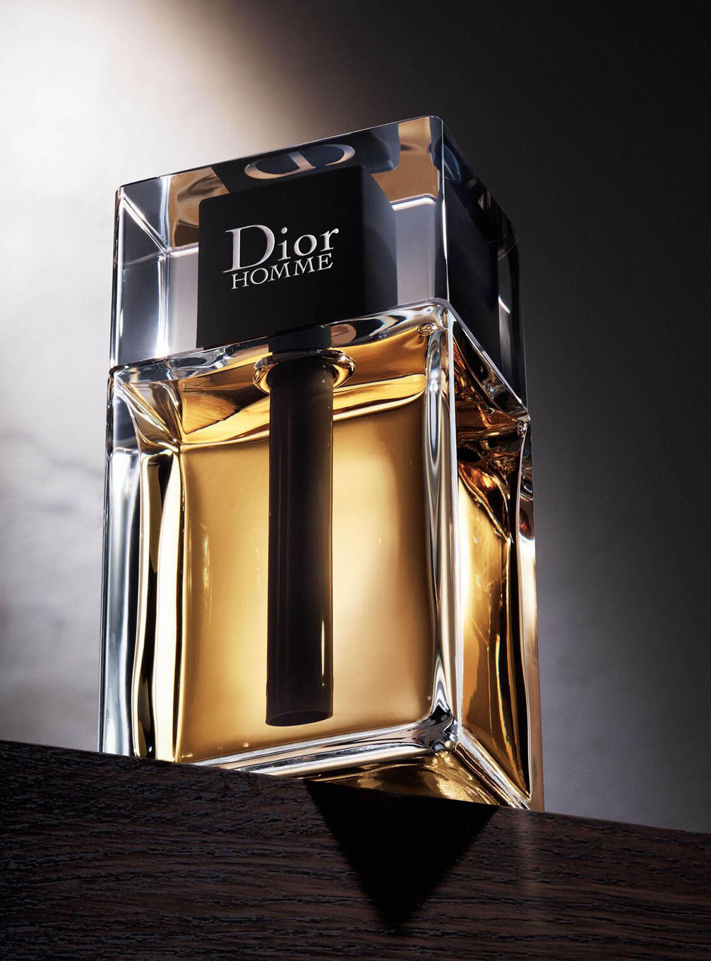 Perfume Homme EDT Hombre 150ml Dior-2