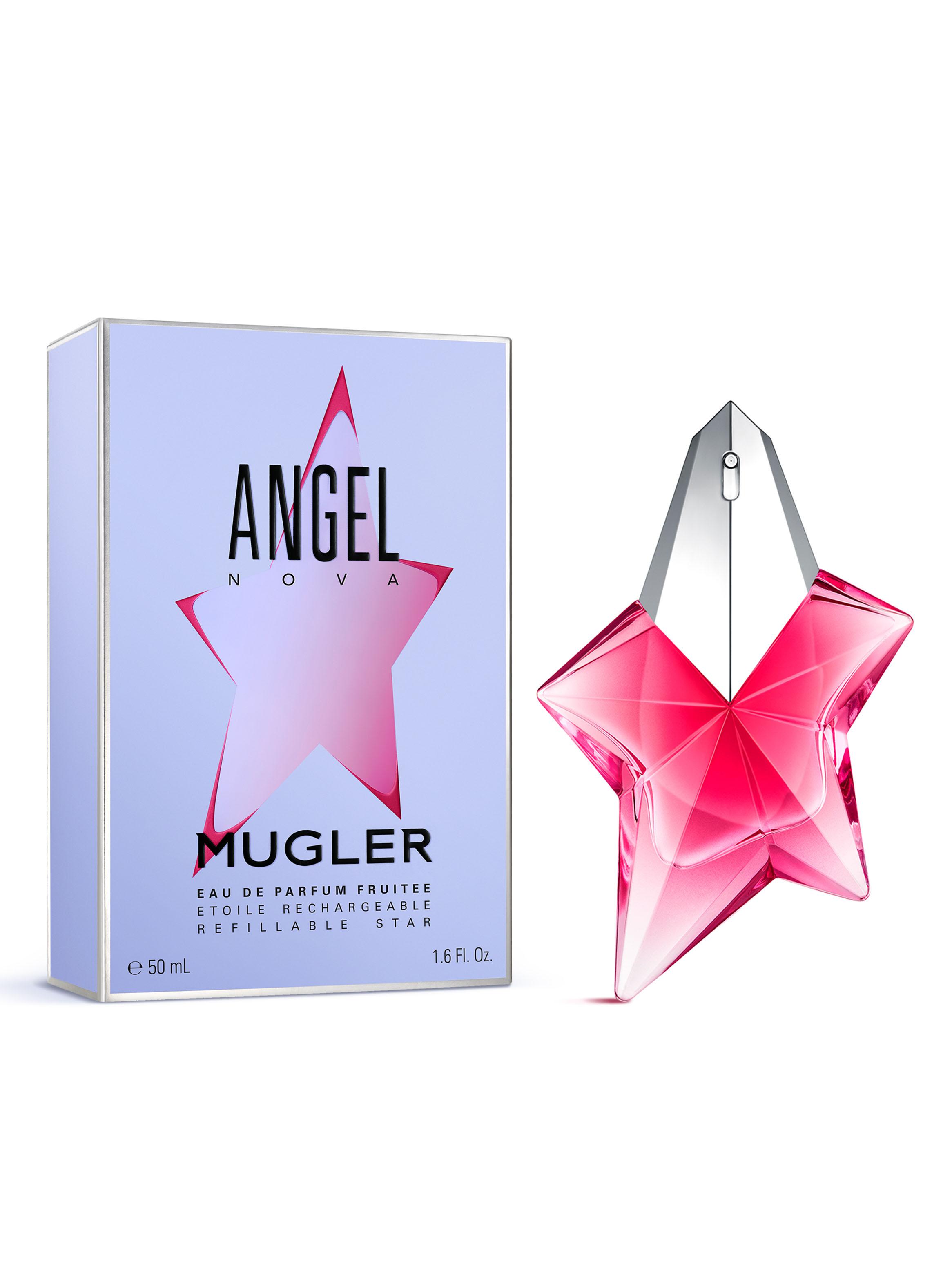 Perfume Thierry Mugler Angel Nova EDP Mujer 50 ml-1
