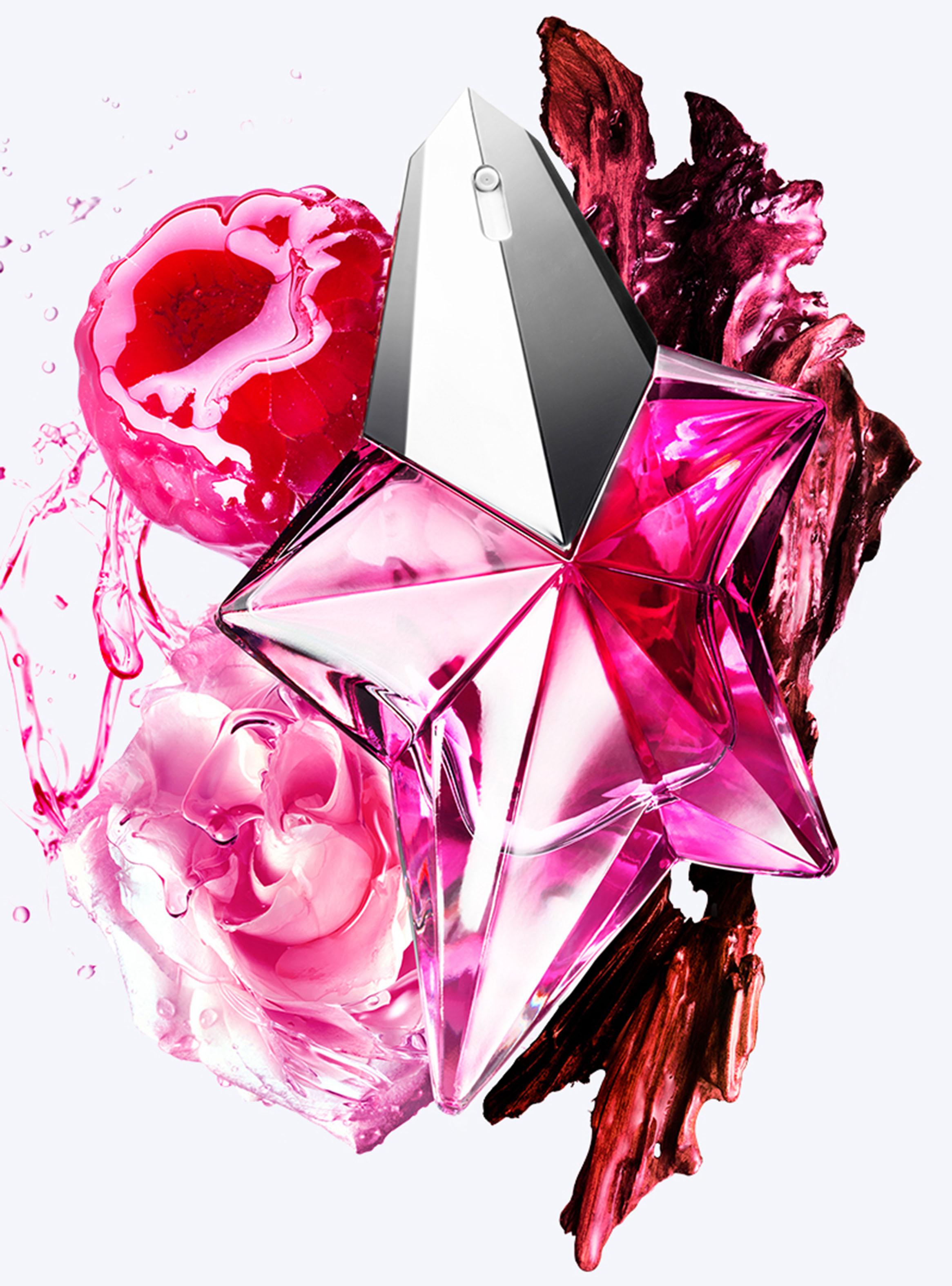 Perfume Thierry Mugler Angel Nova Mujer EDP 100 ml-2