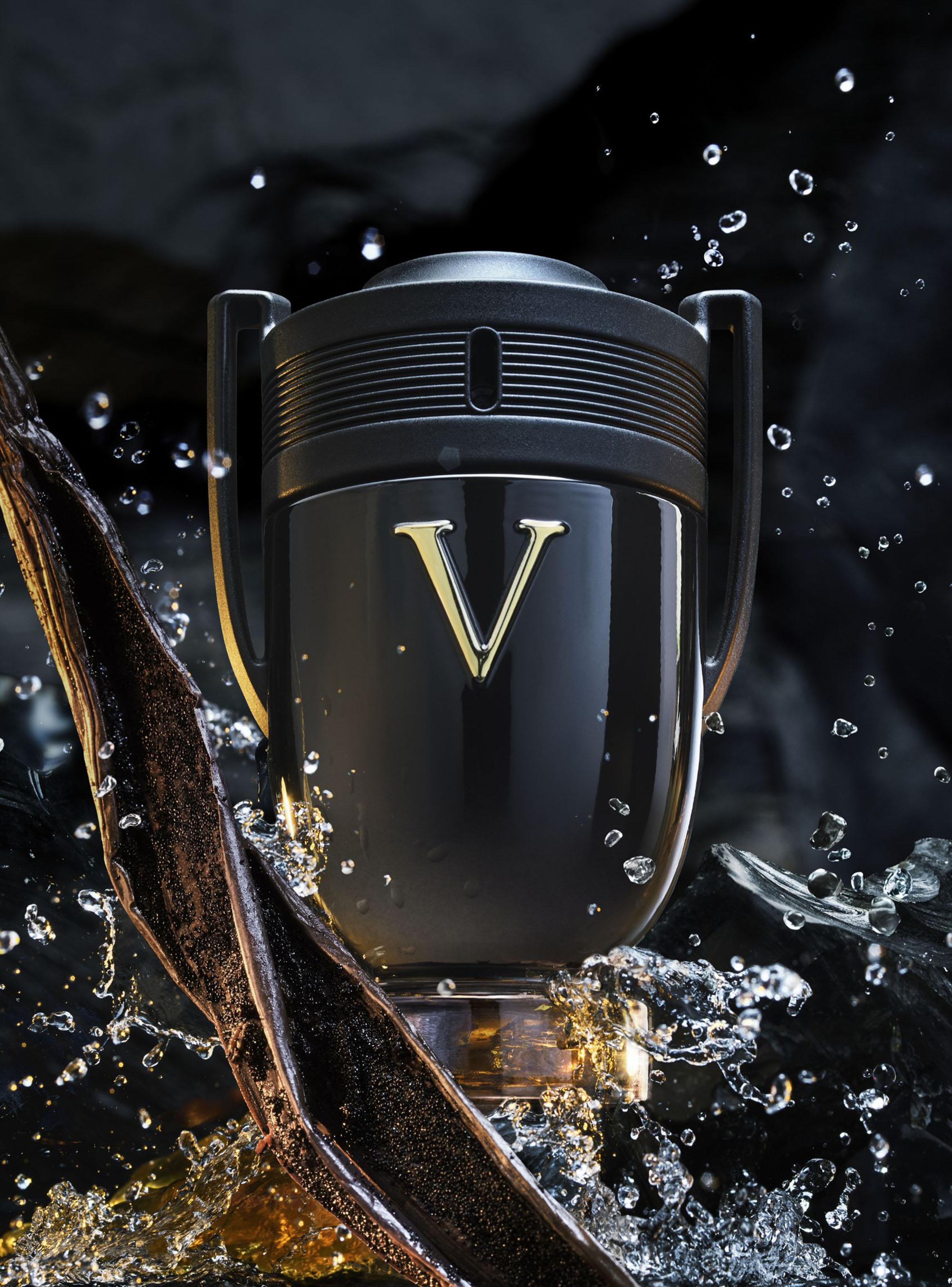 Perfume Rabanne Invictus Victory Hombre EDP 100 ml-2