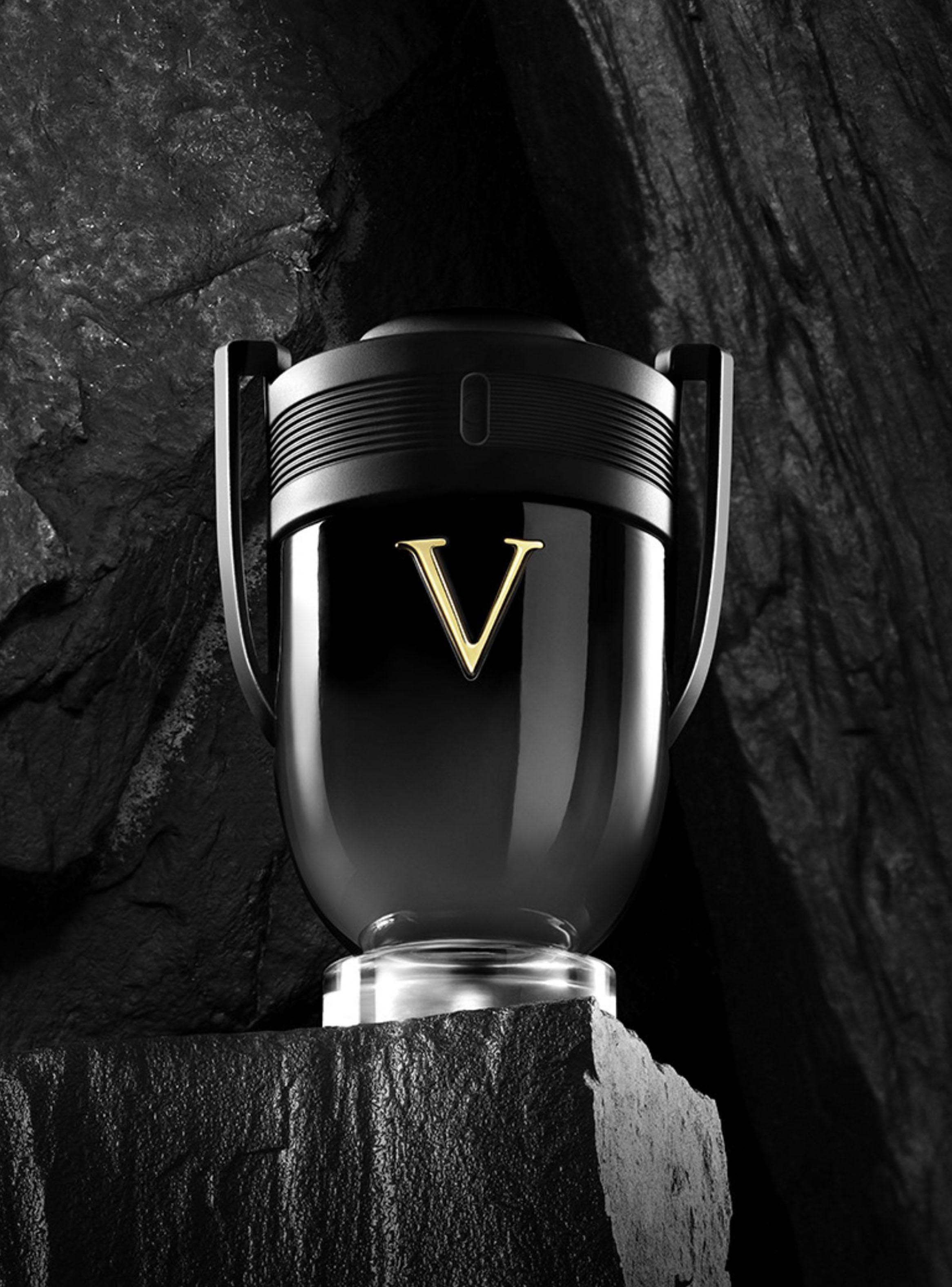 Perfume Rabanne Invictus Victory Hombre EDP 100 ml-4