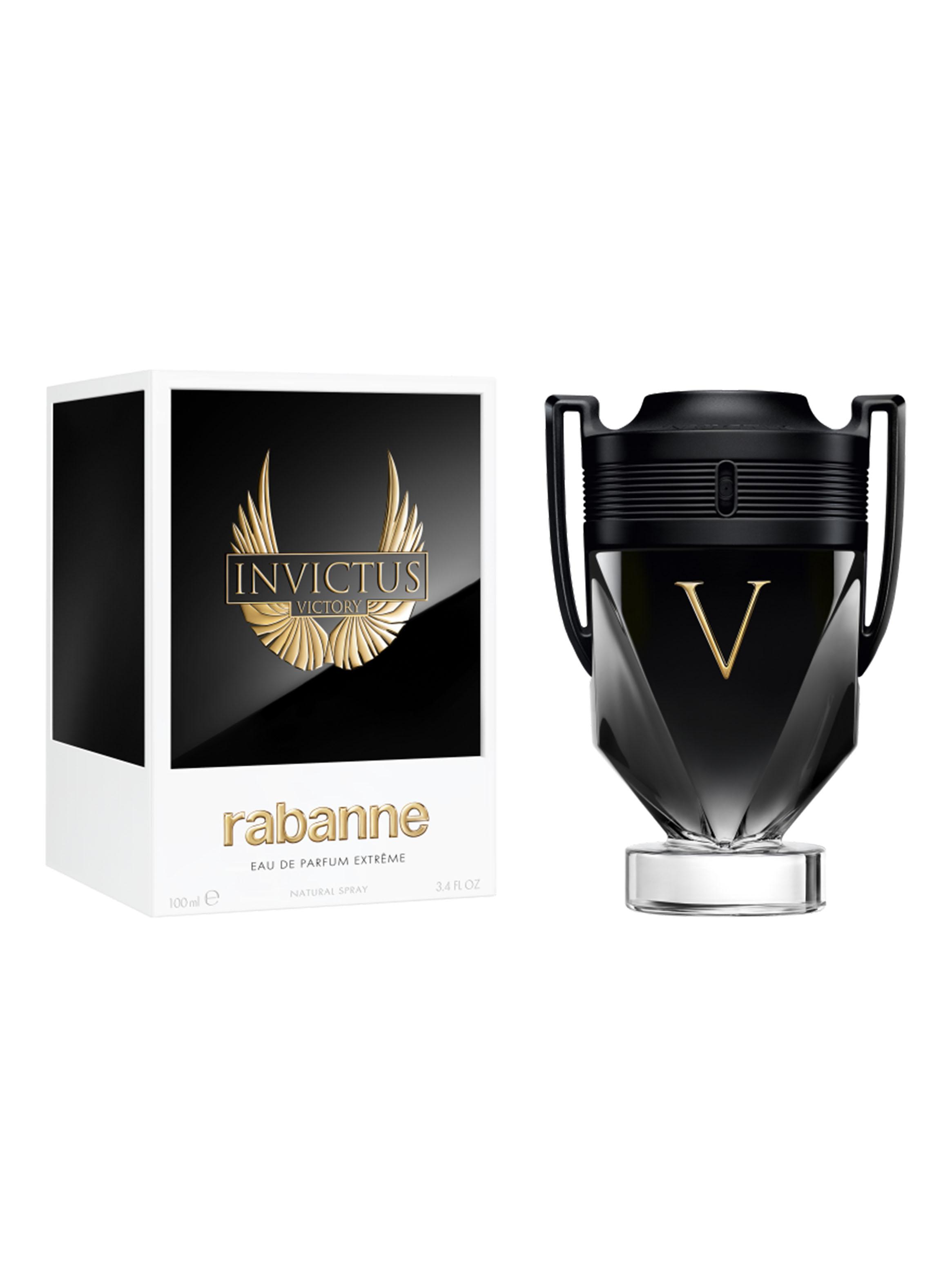 Perfume Rabanne Invictus Victory Hombre EDP 100 ml-2