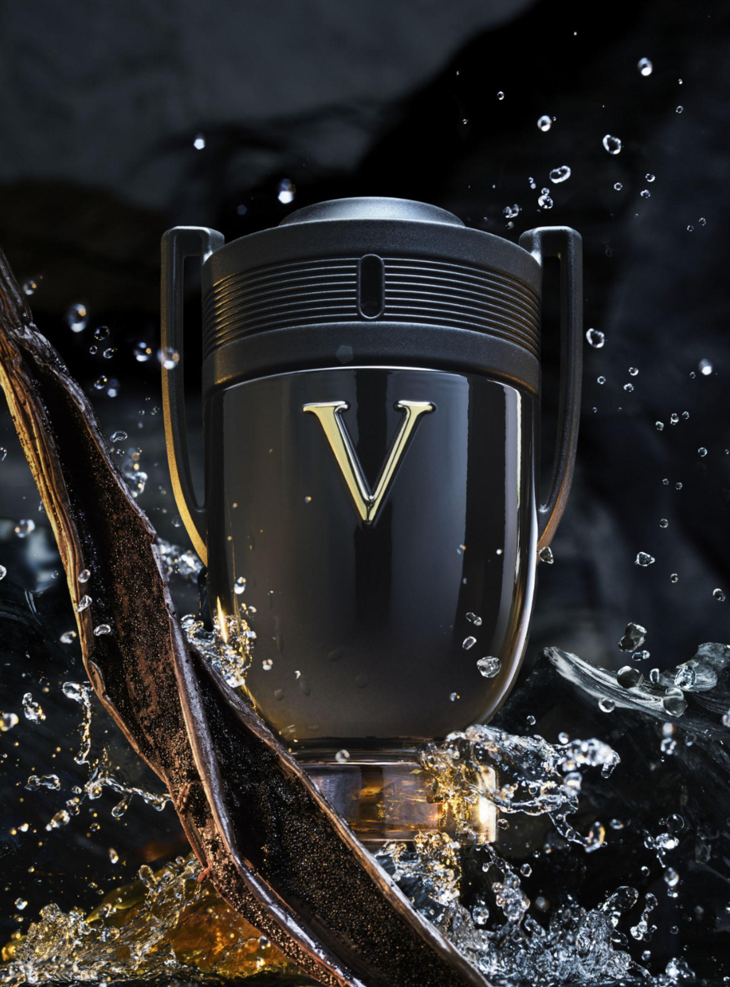 Perfume Rabanne Invictus Victory Hombre EDP 50 ml-2