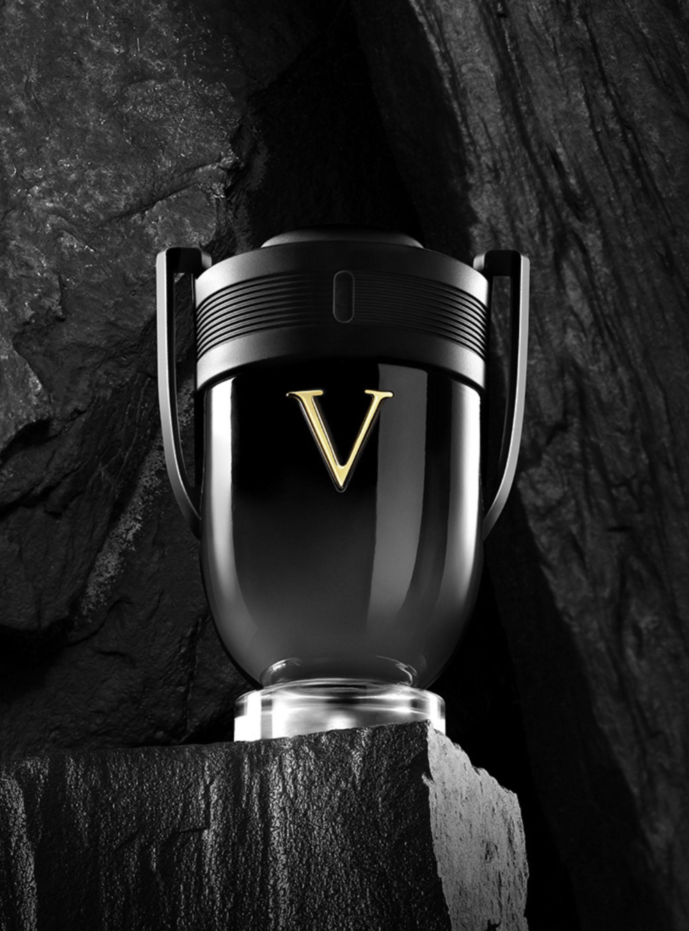 Perfume Rabanne Invictus Victory Hombre EDP 50 ml-4