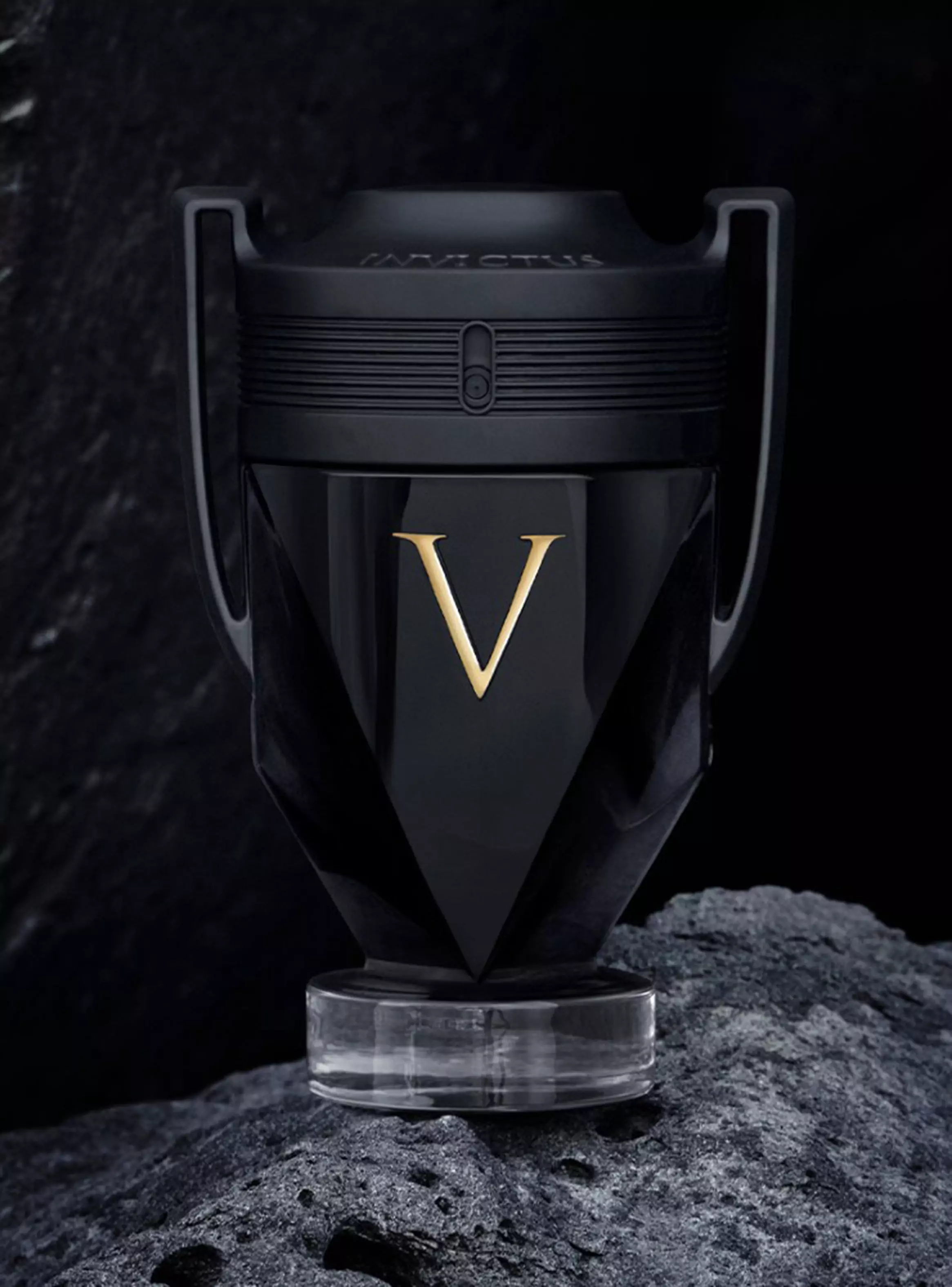 Perfume Rabanne Invictus Victory Hombre EDP 50 ml-3