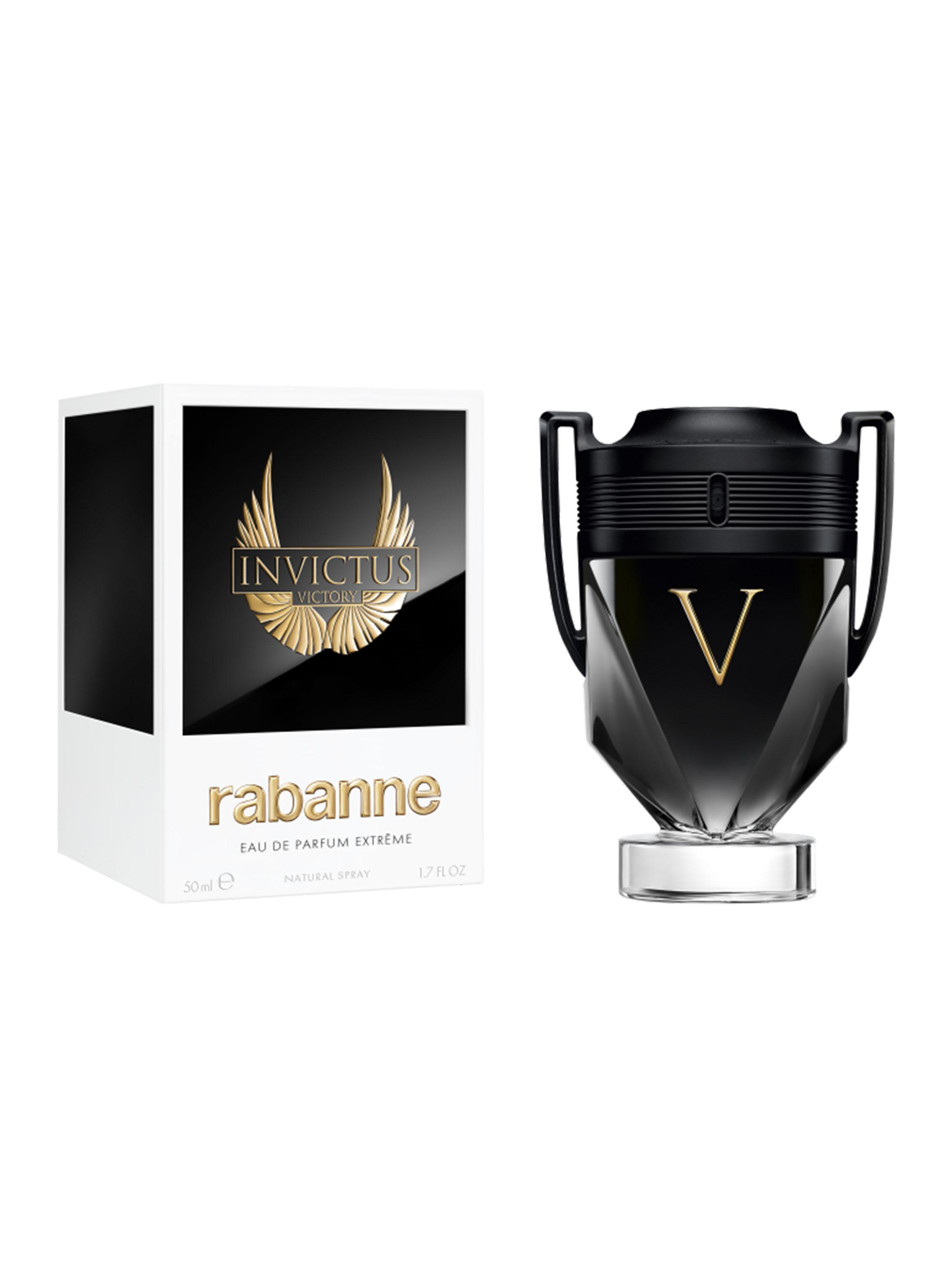 Perfume Rabanne Invictus Victory Hombre EDP 50 ml-2