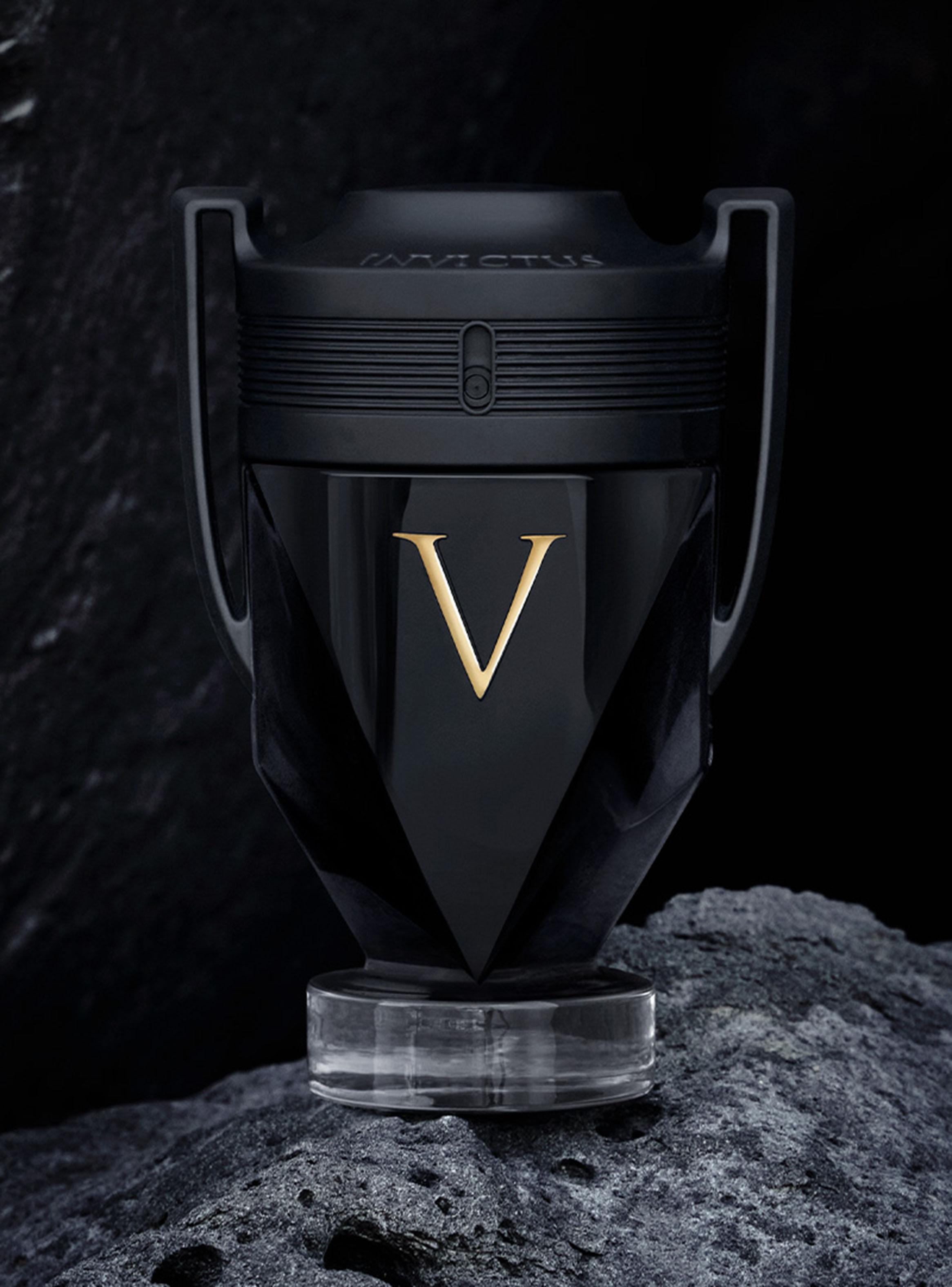 Perfume Invictus Victory EDP Hombre 50 ml Rabanne-3