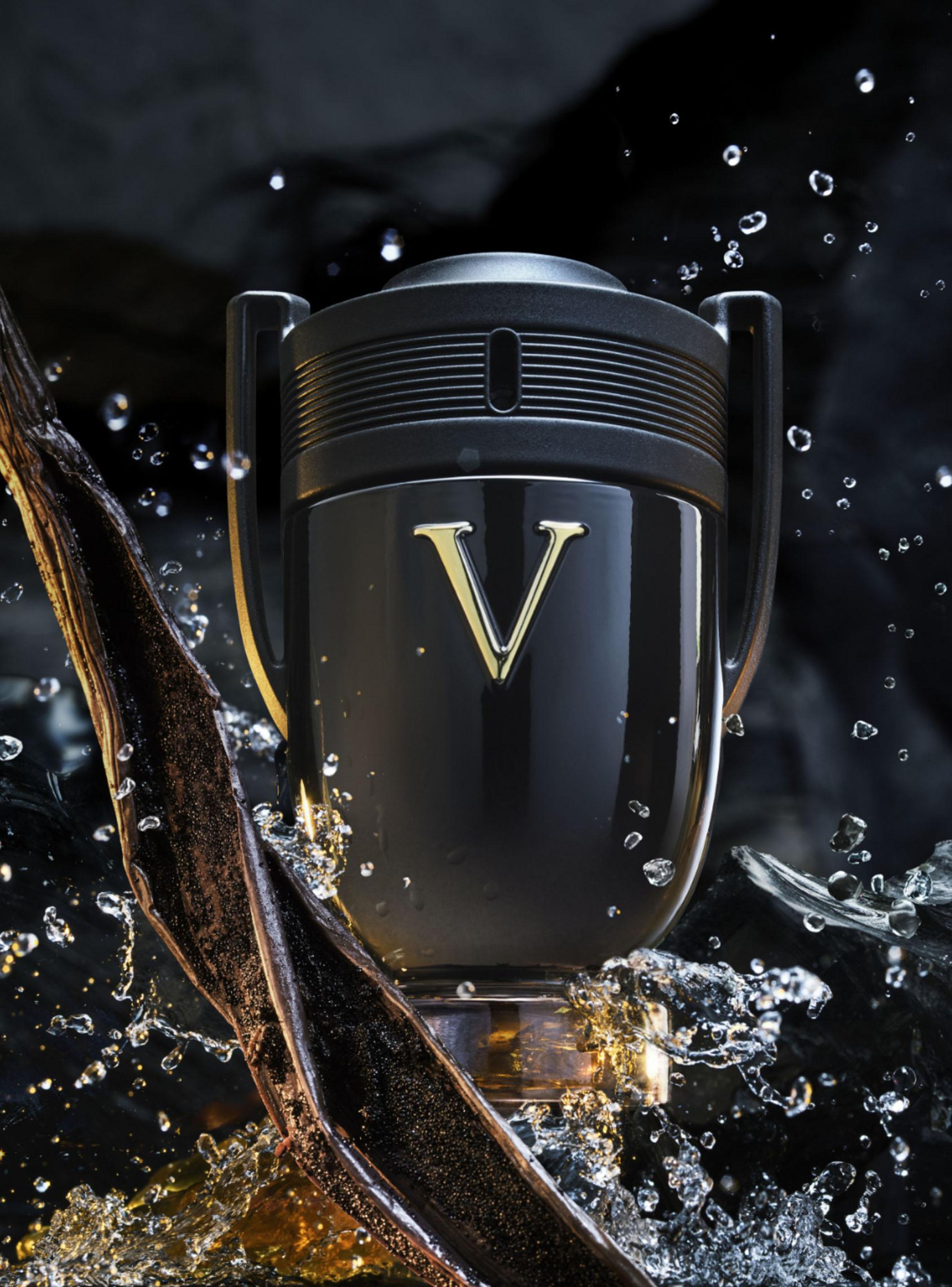 Perfume Rabanne Invictus Victory Hombre EDP 200 ml-2