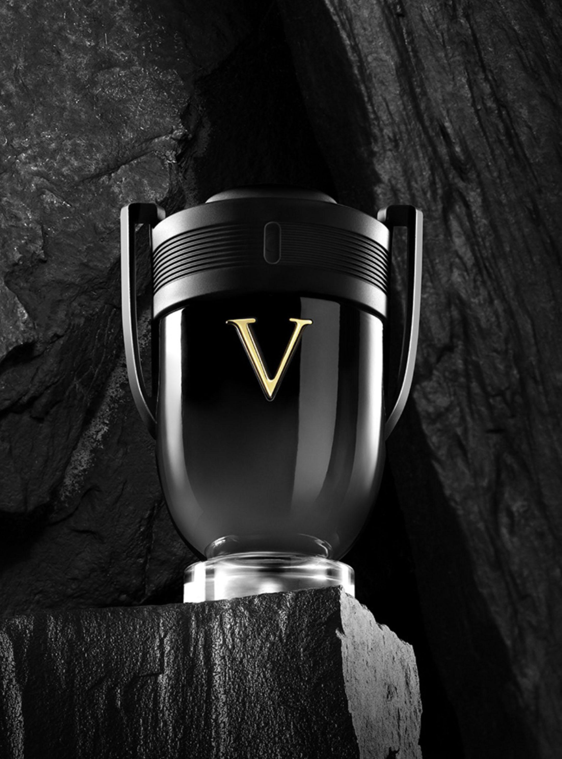 Perfume Rabanne Invictus Victory Hombre EDP 200 ml-4