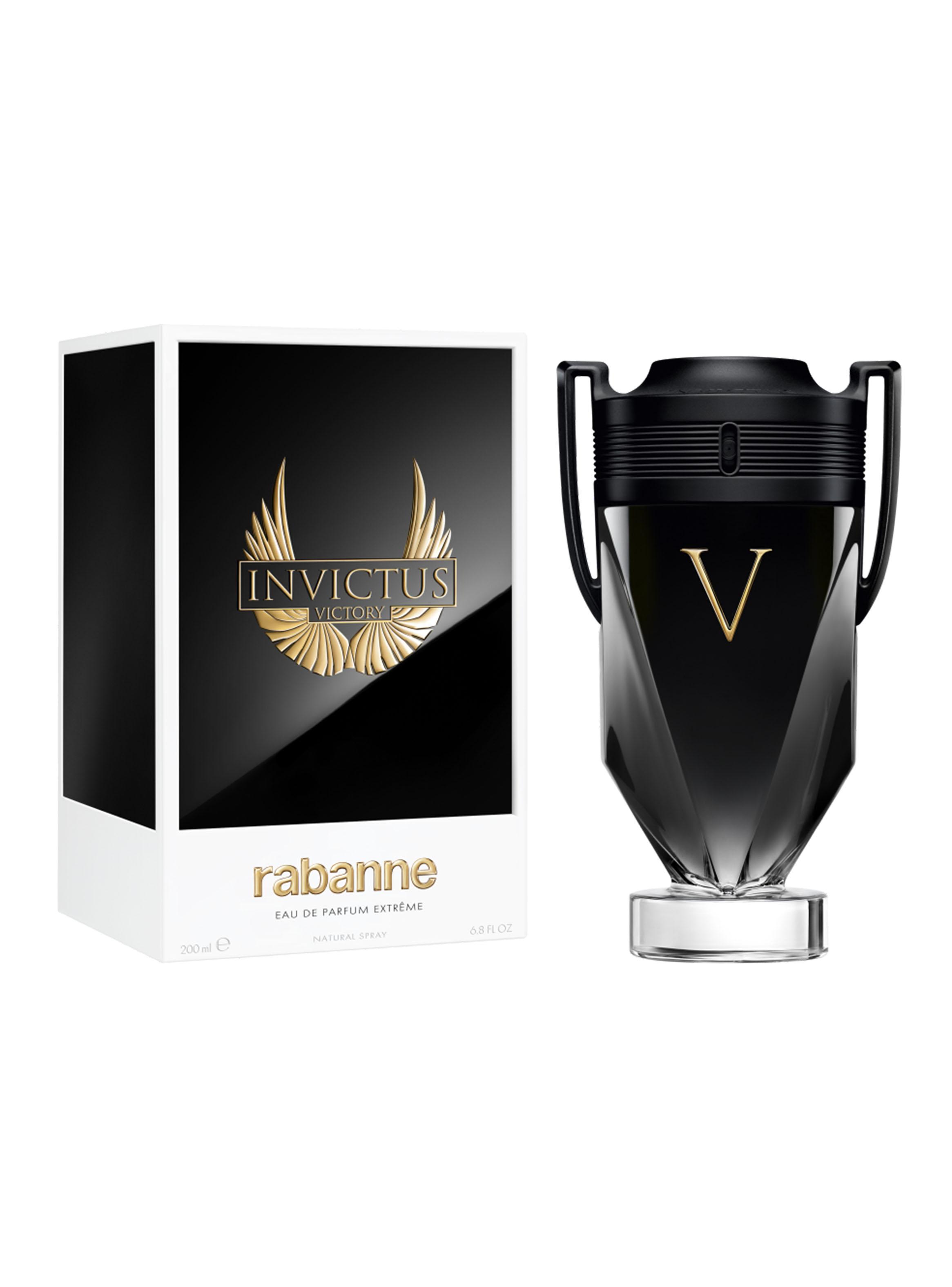 Perfume Rabanne Invictus Victory Hombre EDP 200 ml-2