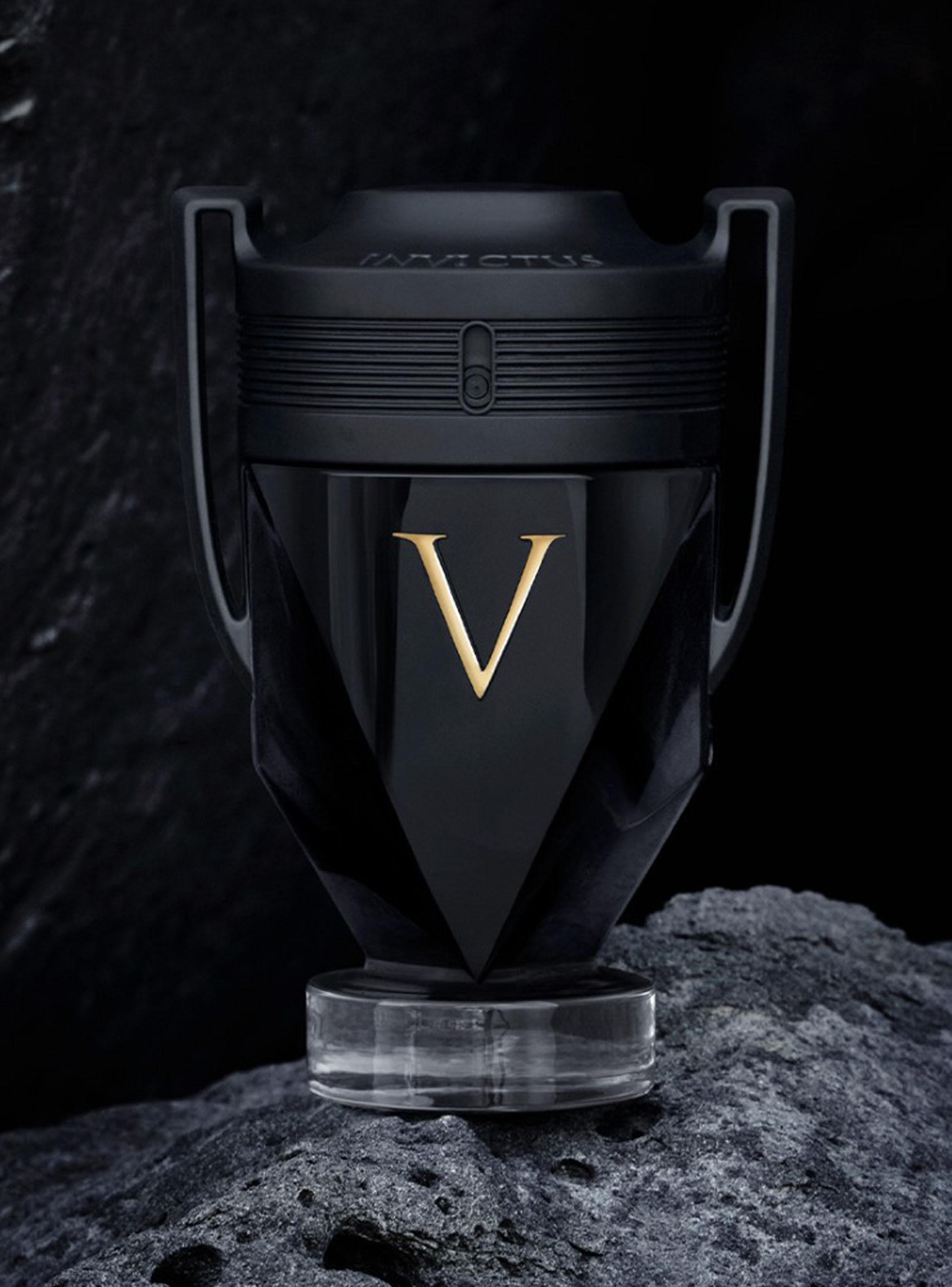 Perfume Rabanne Invictus Victory Hombre EDP 200 ml-3