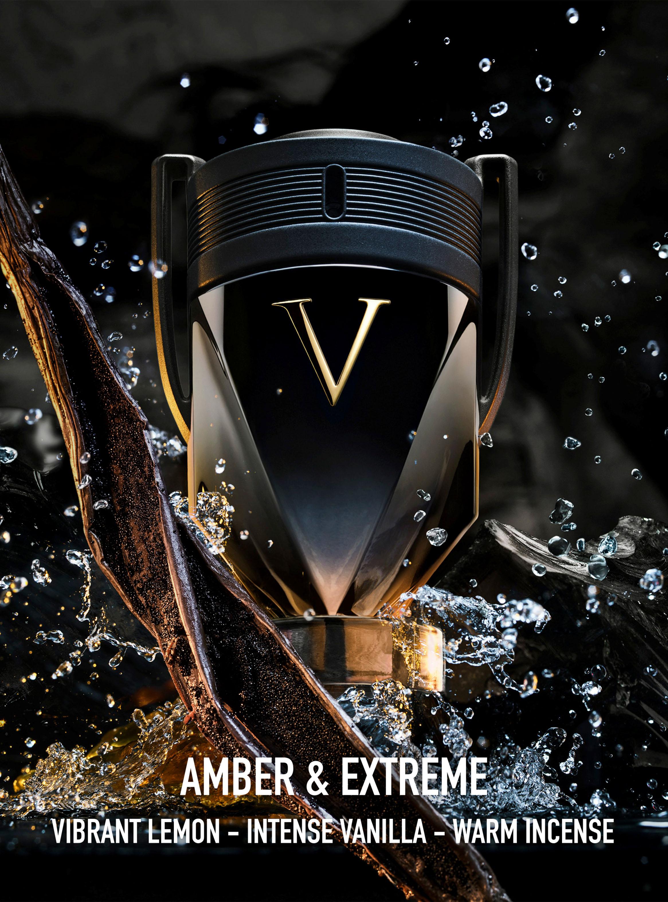 Perfume Invictus Victory EDP Hombre 200 ml Rabanne-2