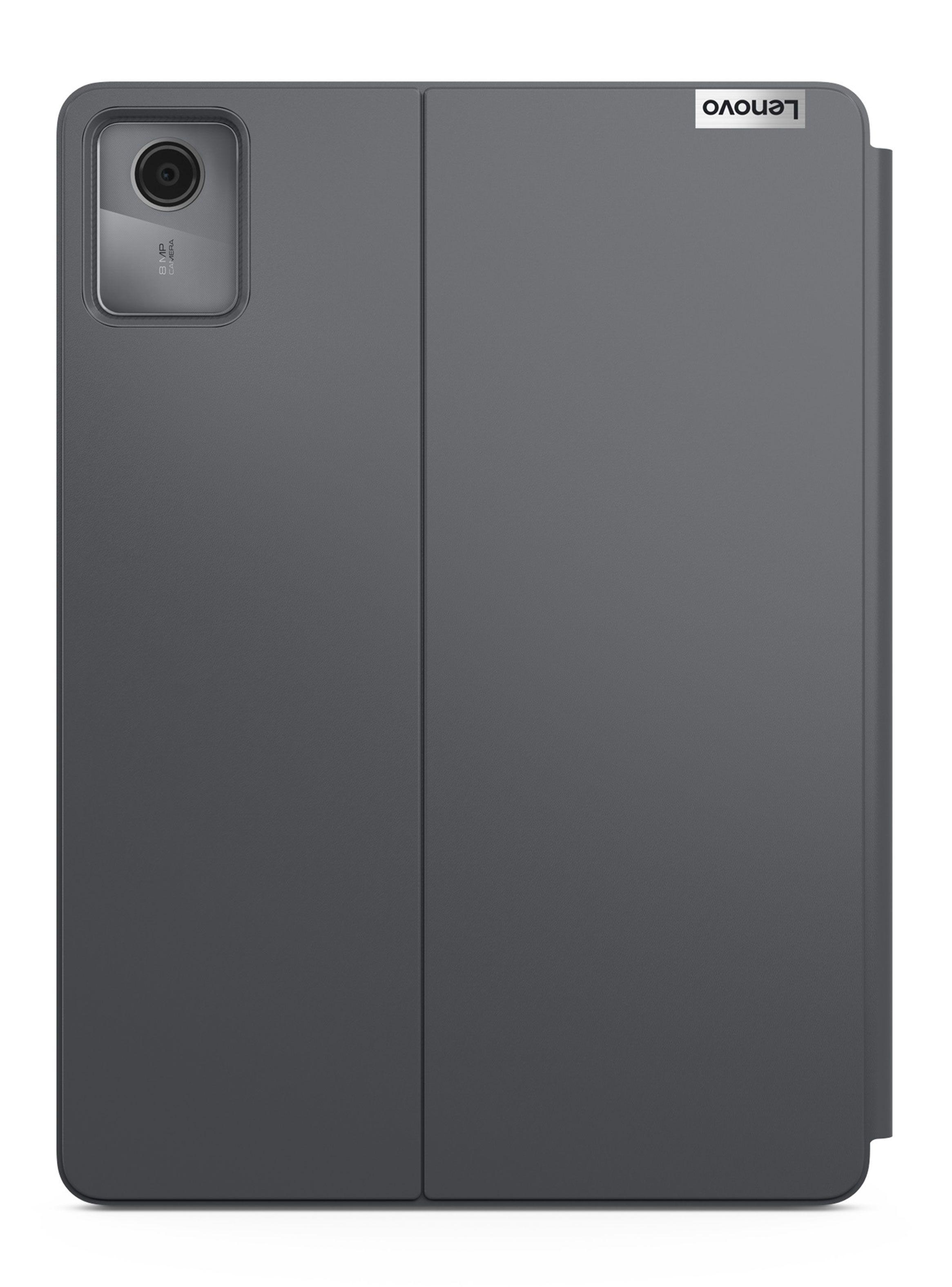 Tablet M11 MTKG88 MediaTek Helio G88 8GB 128GB FHD Wifi + Folio + Pen Luna Grey-2