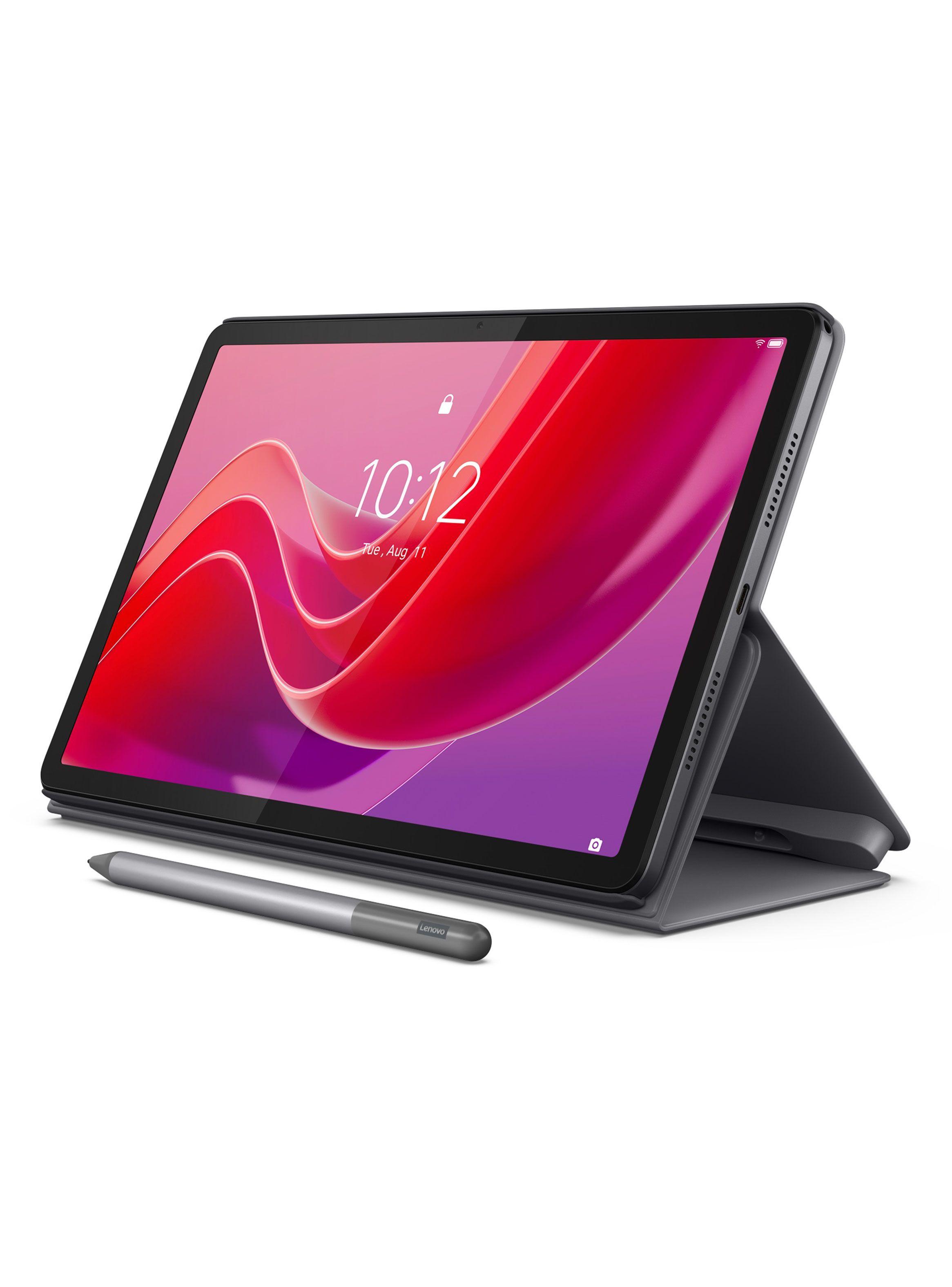 Tablet M11 MTKG88 MediaTek Helio G88 8GB 128GB FHD Wifi + Folio + Pen Luna Grey-1