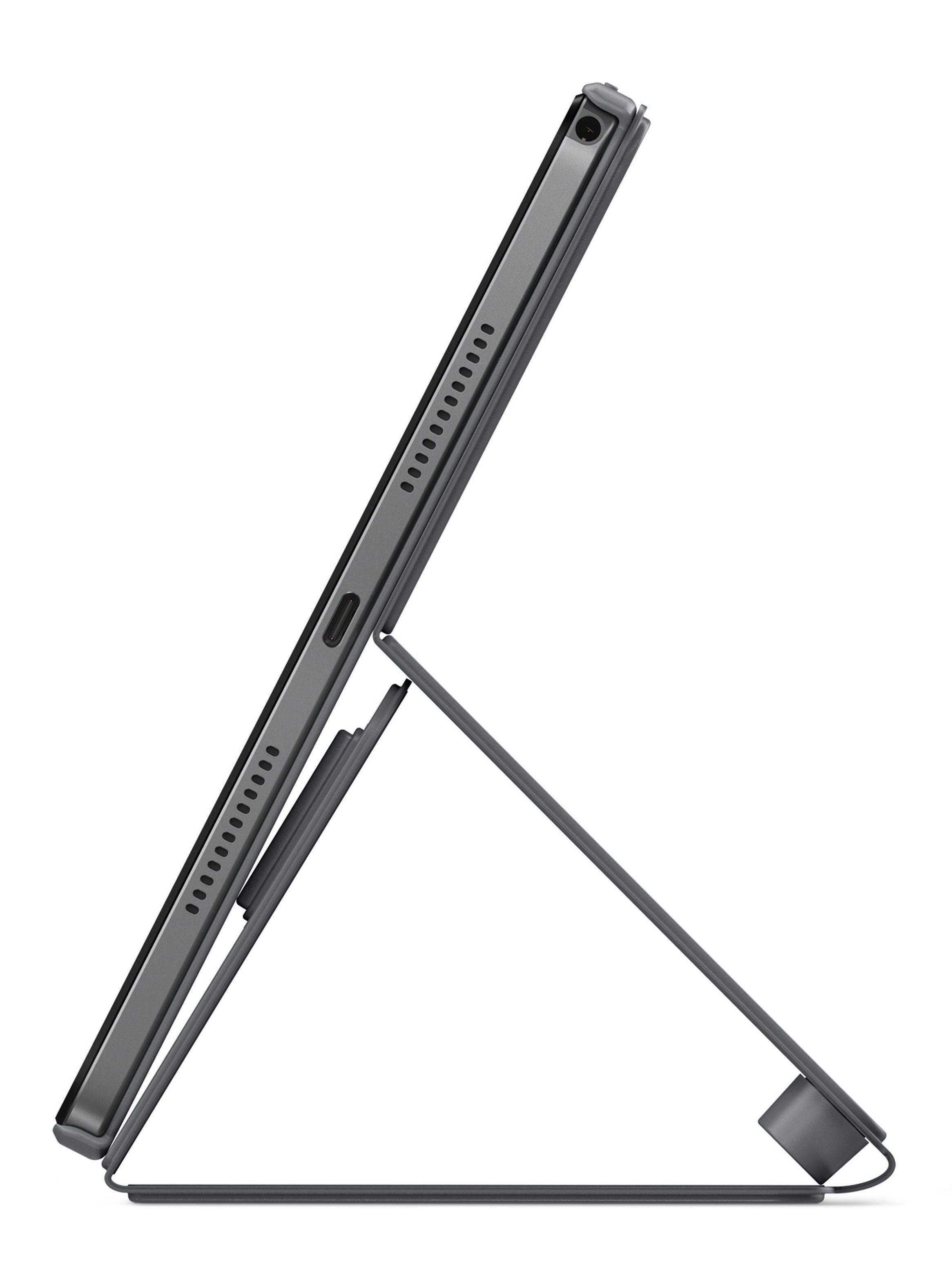 Tablet M11 MTKG88 MediaTek Helio G88 8GB 128GB FHD Wifi + Folio + Pen Luna Grey-4