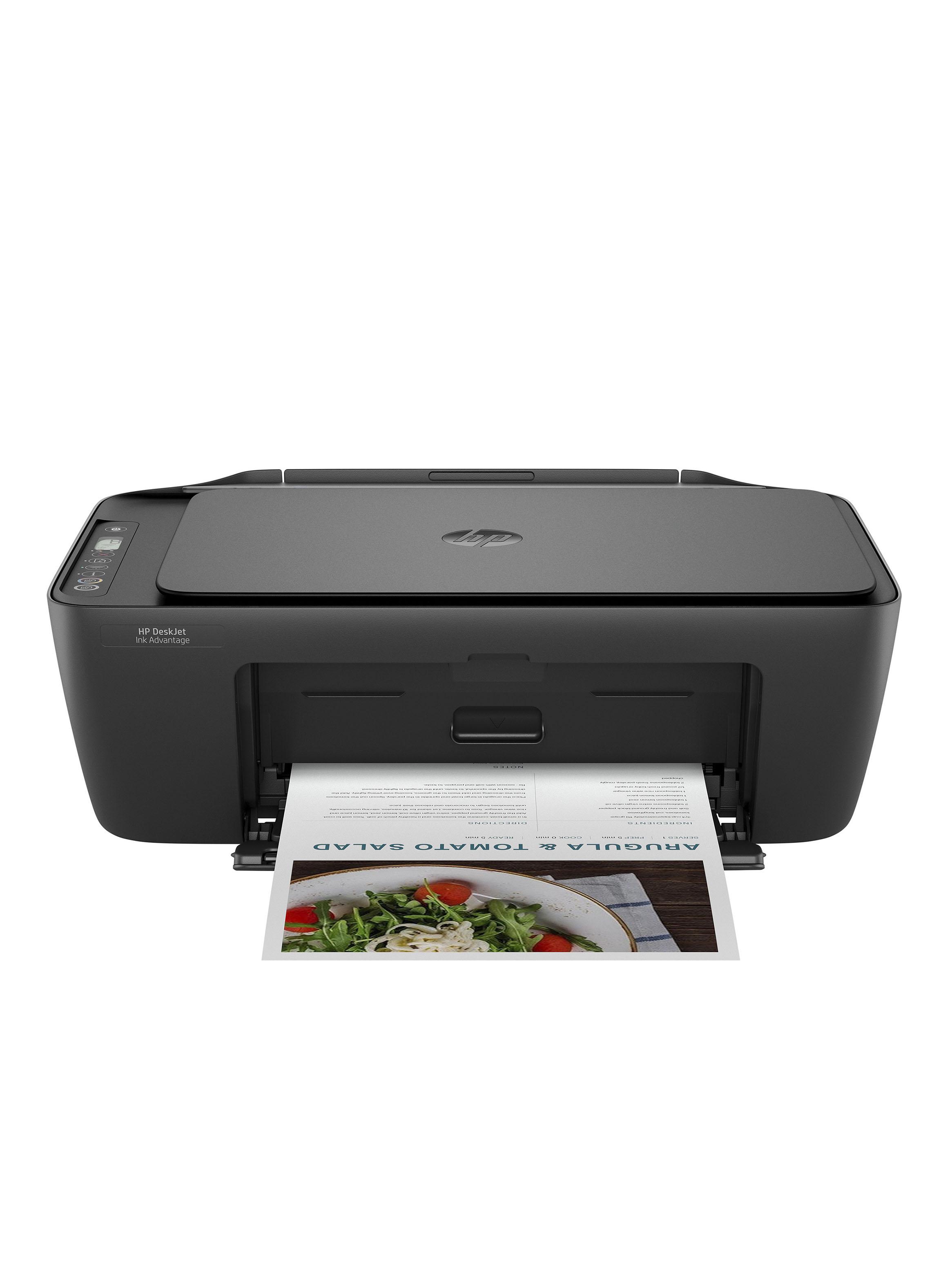 Impresora Multifuncional DeskJet Ink Advantage 2874 Wifi-0