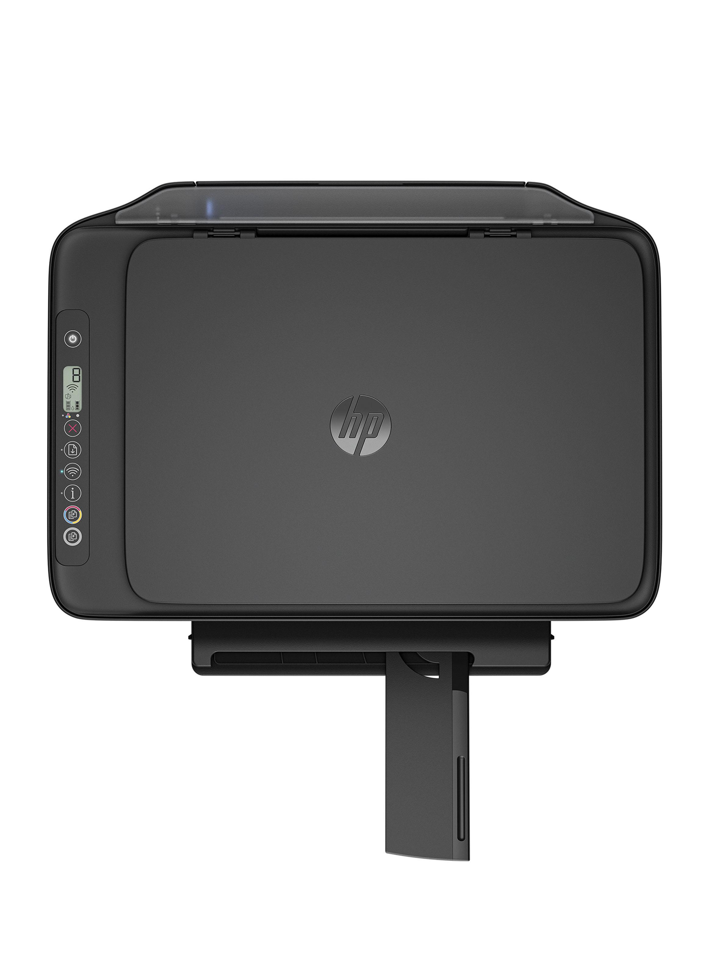 Impresora Multifuncional DeskJet Ink Advantage 2874 Wifi-7