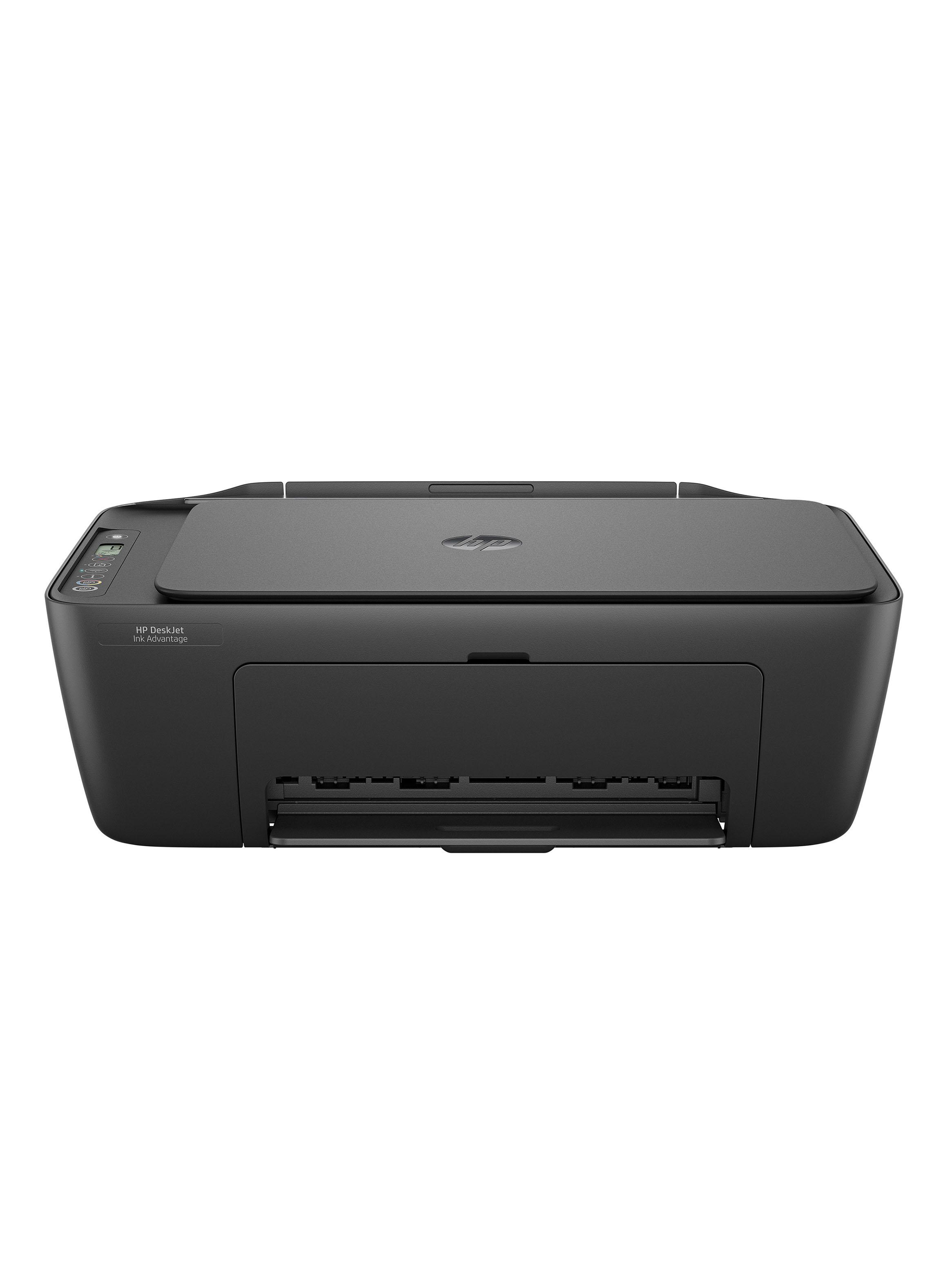 Impresora Multifuncional DeskJet Ink Advantage 2874 Wifi-1