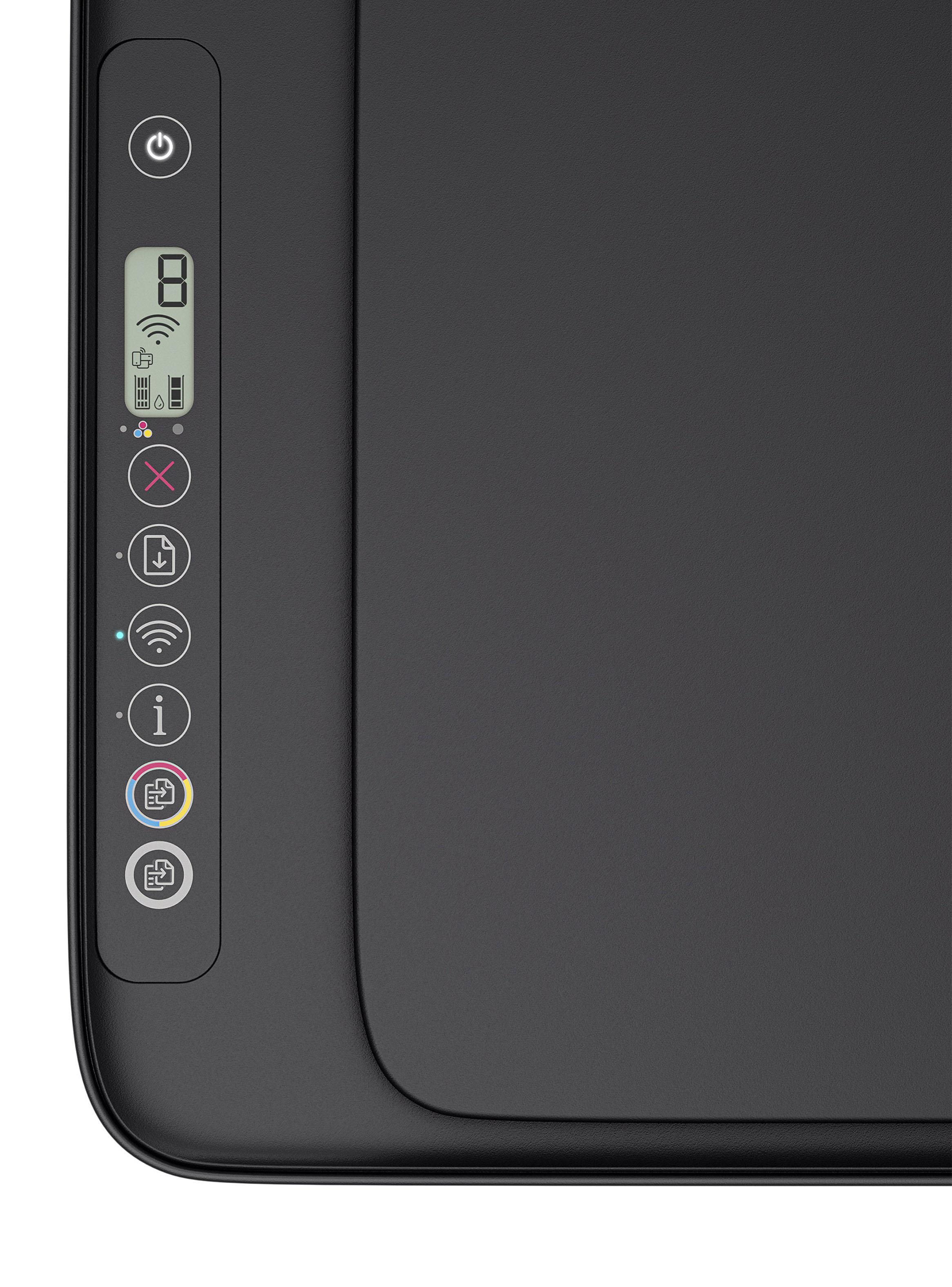 Impresora Multifuncional DeskJet Ink Advantage 2874 Wifi-9