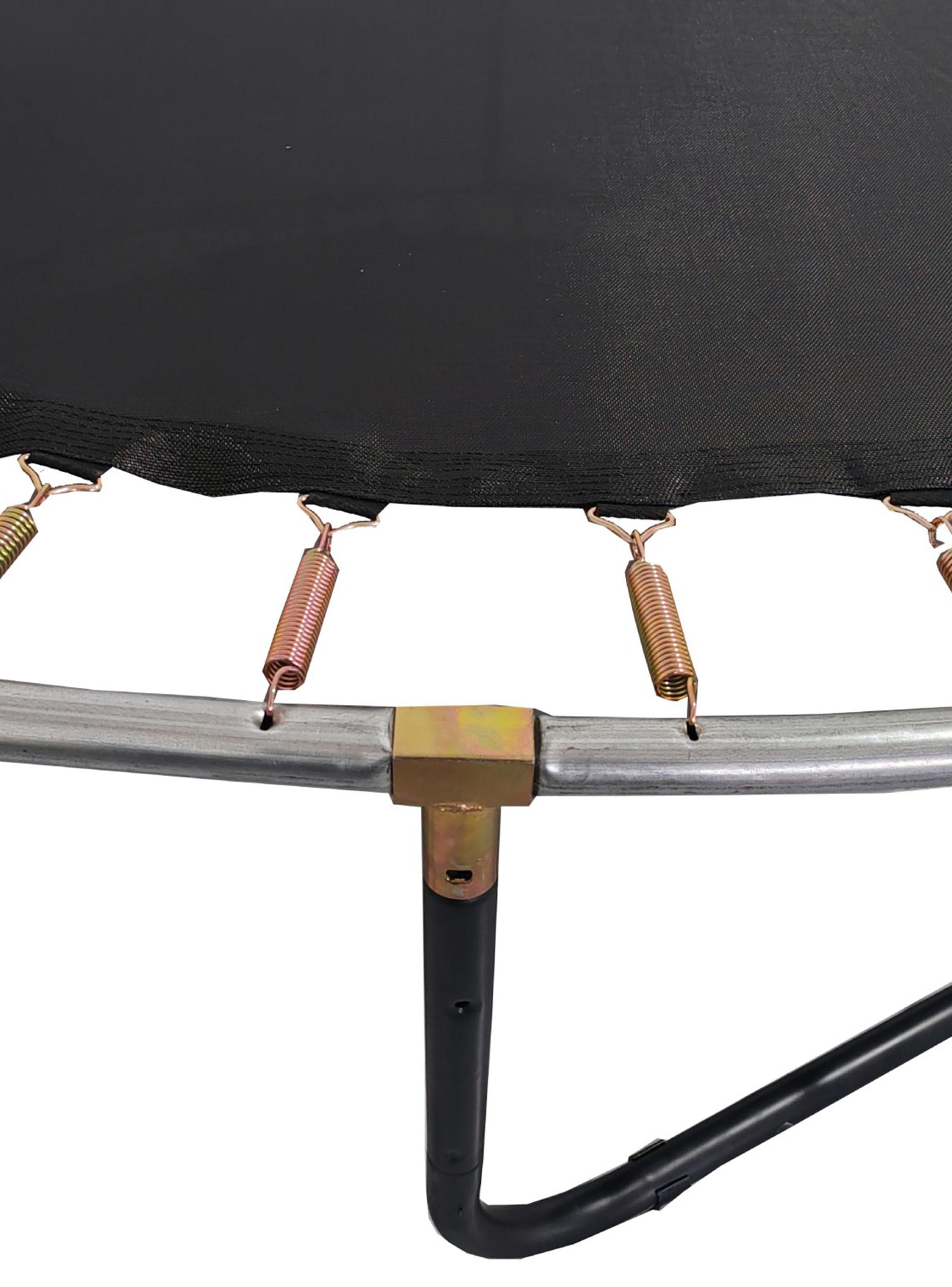 Cama Elástica Curve Pro 8 Pies-3