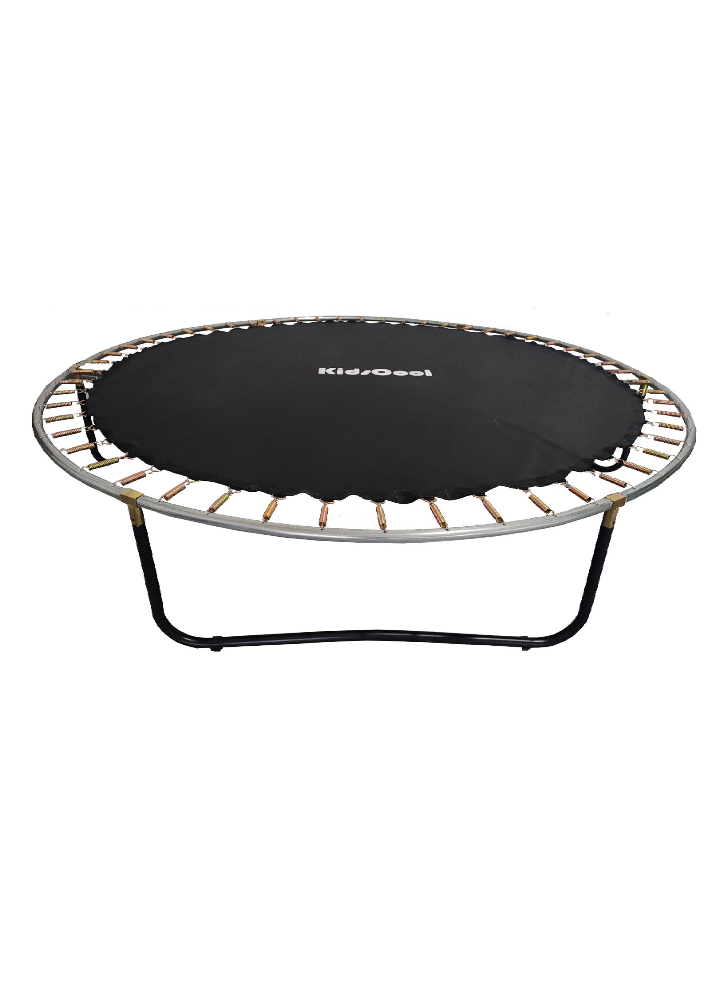Cama Elástica Curve Pro 8 Pies-2