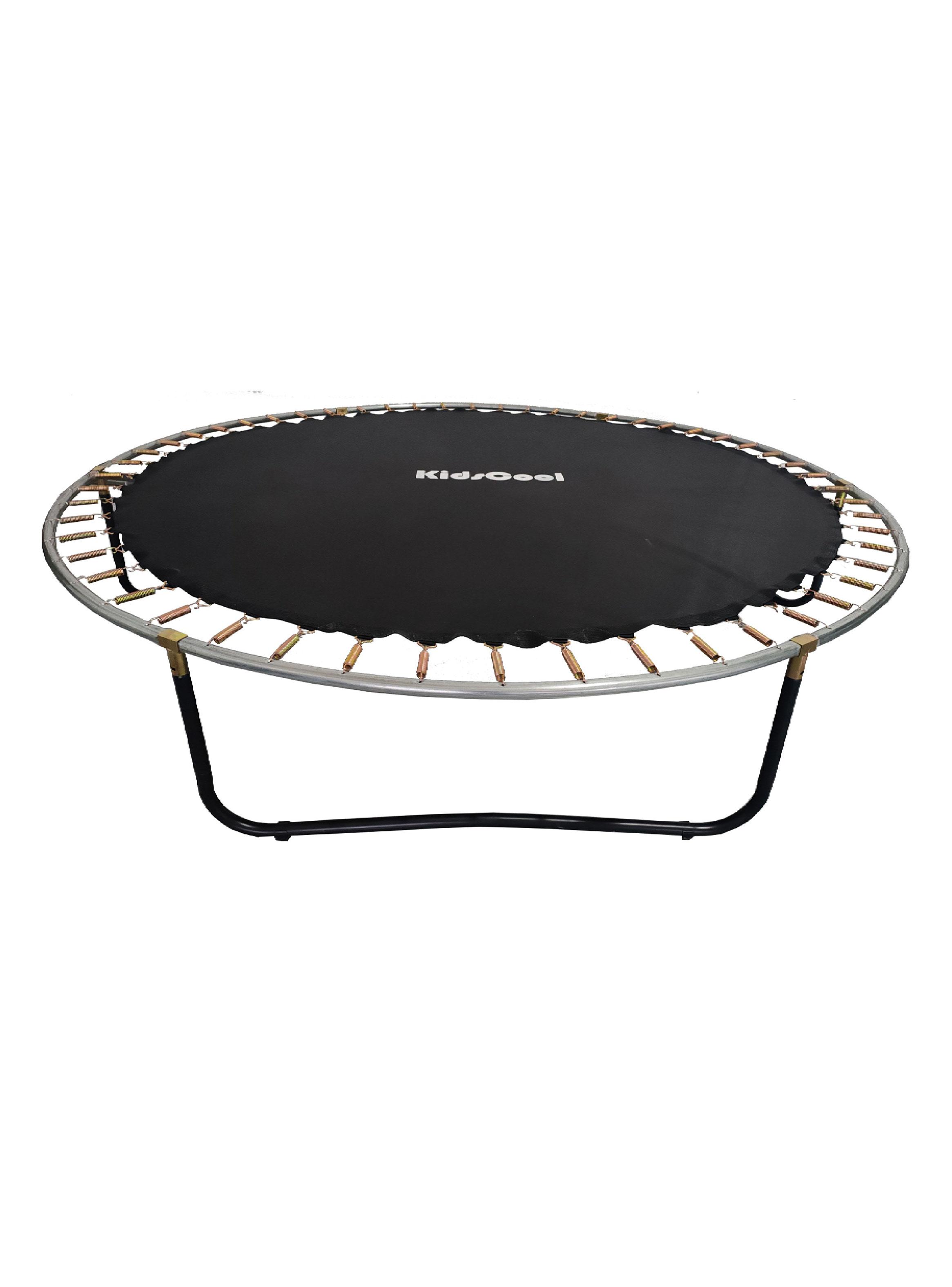 Cama Elástica Curve Pro 10 Pies-2